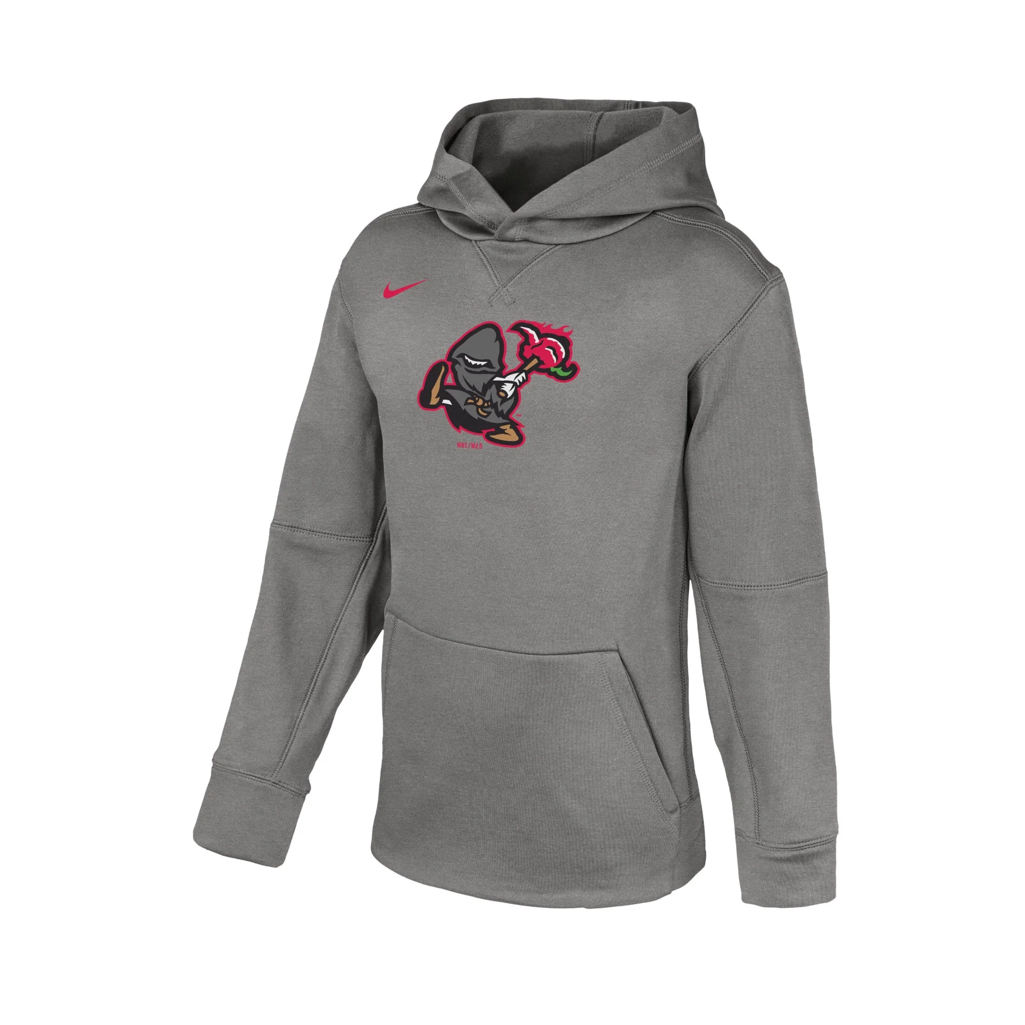 Carolina Reapers Youth Therma Hoodie - Nike