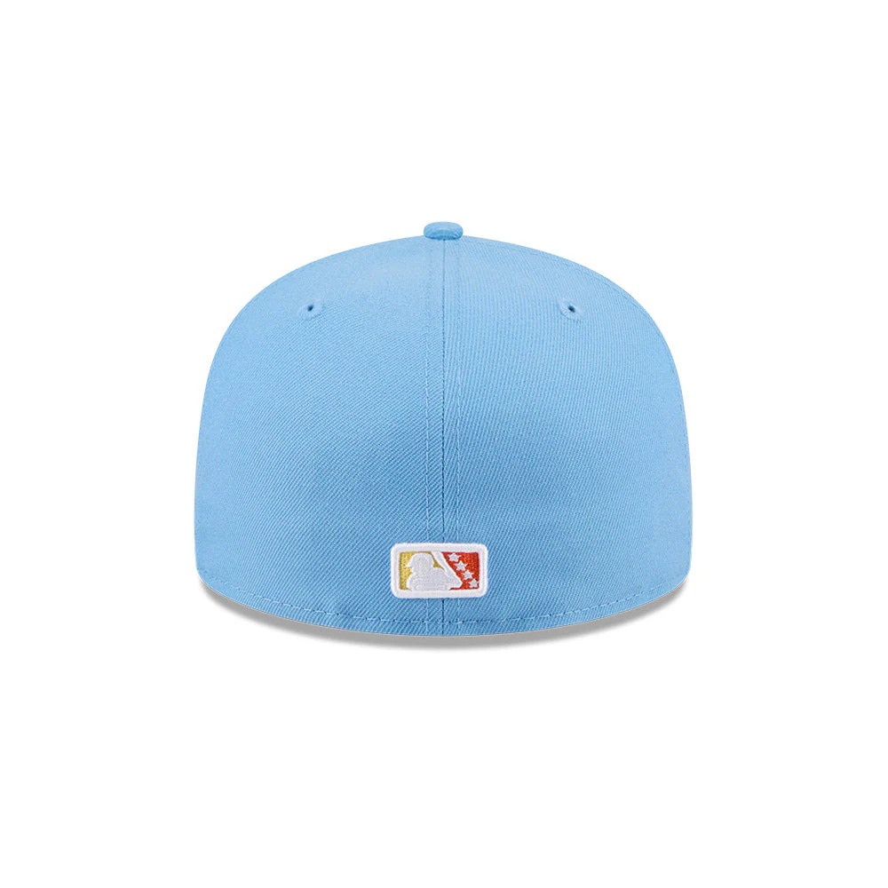 Carolina Sweet Teas New Era 59FIFTY Fitted Cap - Image 4