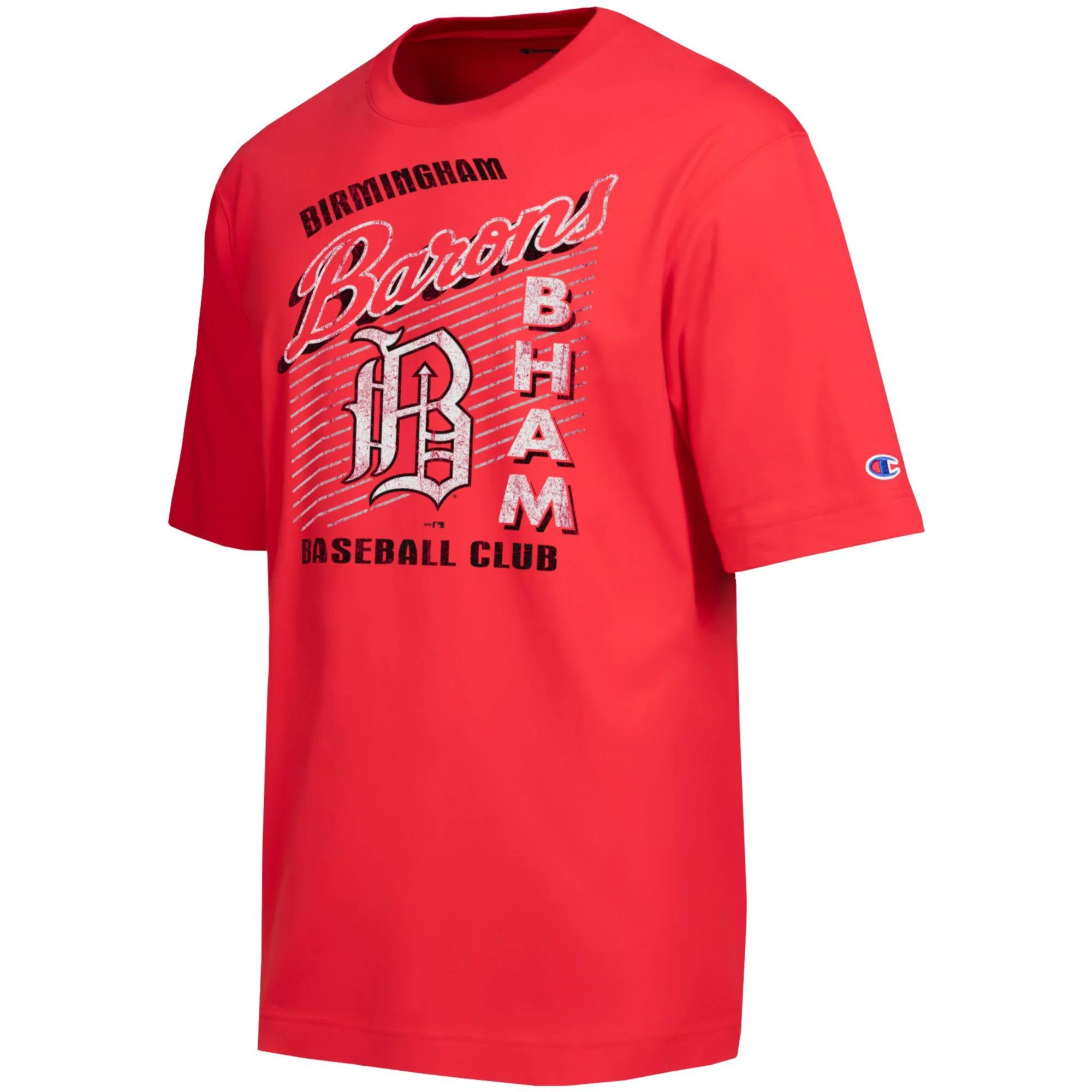 Champion Birmingham Barons All Star Tee