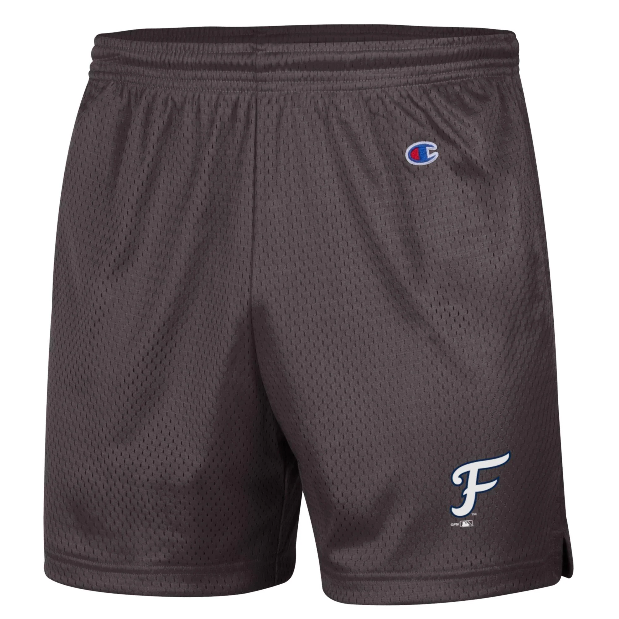 Champion Granite Mesh Short