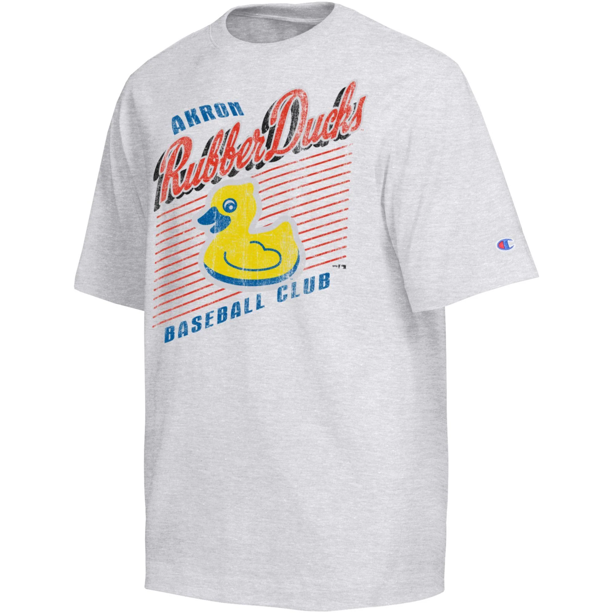 Champion Tradition Heavyweight Tee
