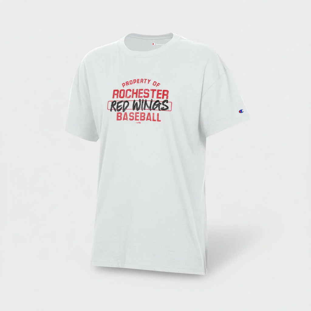 Champion Womens Oversized Shirt - Image 3