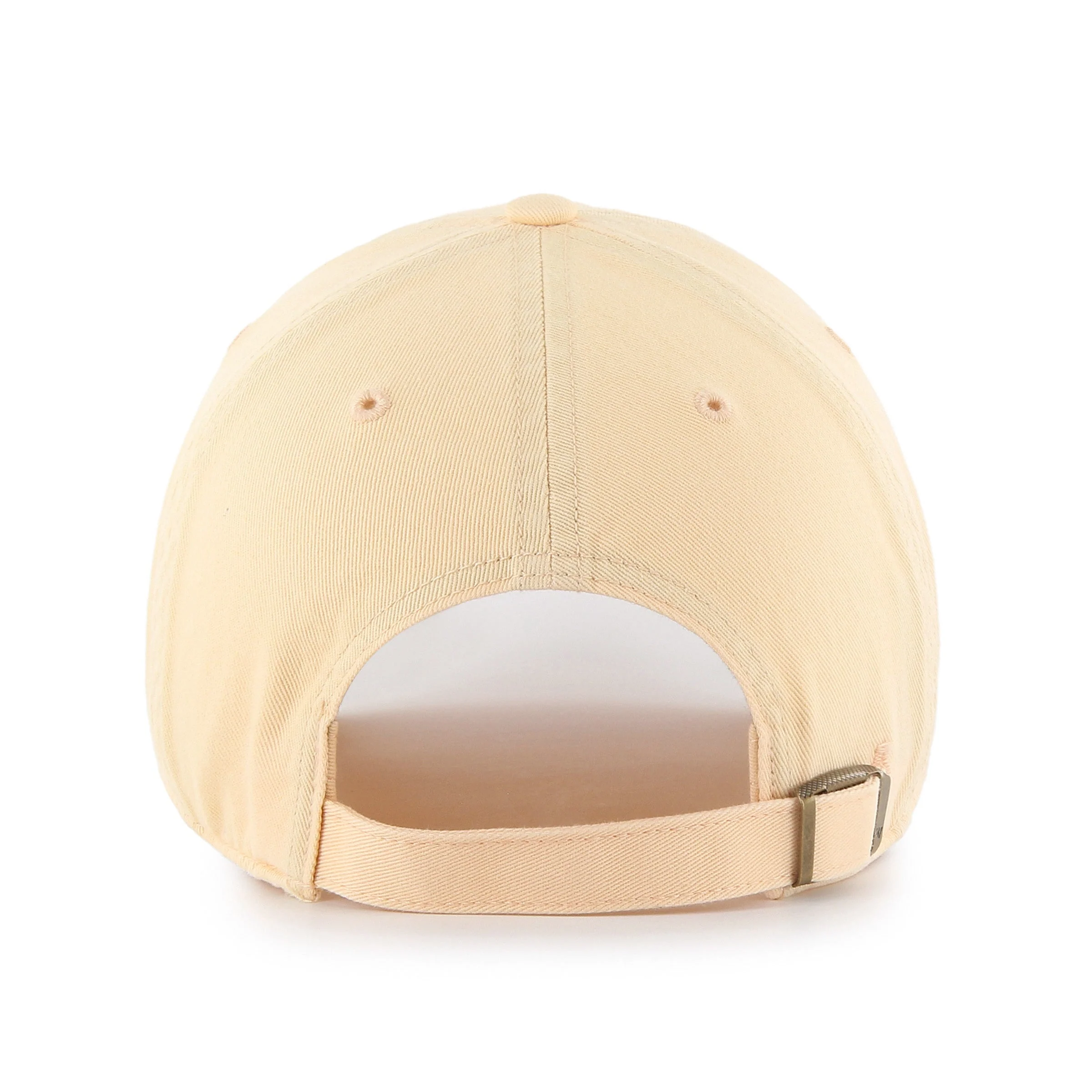 Charleston RiverDogs '47 Apricot Clean Up Adjustable - Image 2