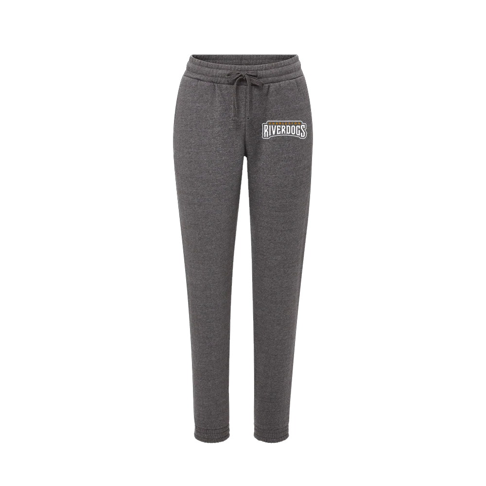 Charleston RiverDogs Ladies Joggers