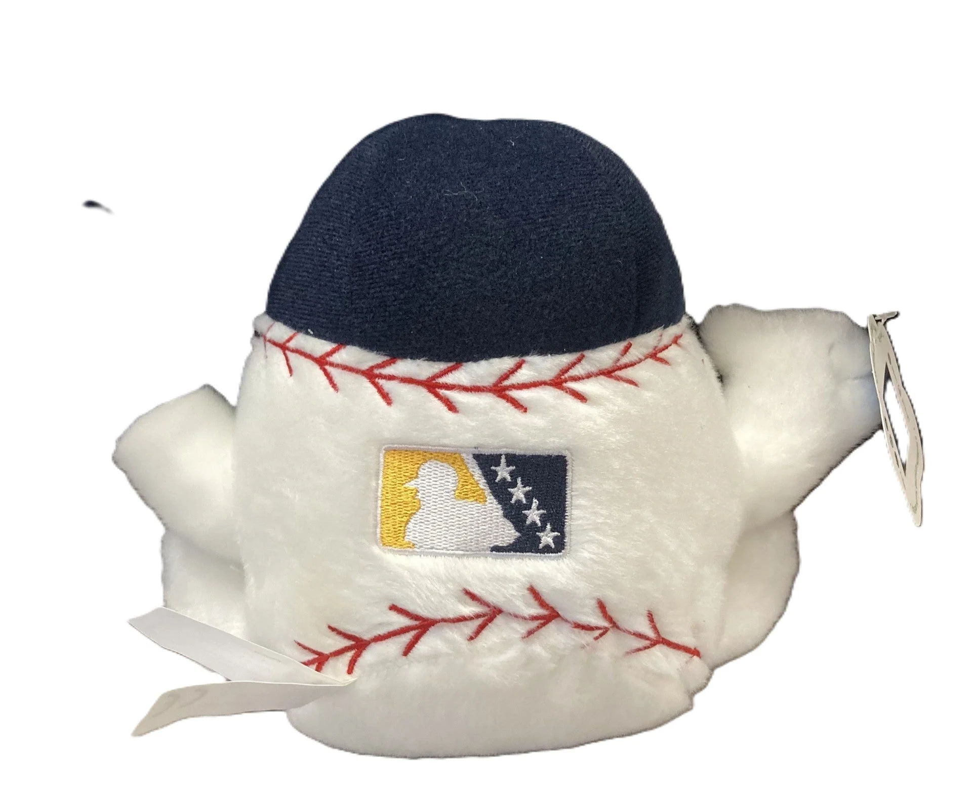 Charlie T RiverDogs Baseball Buddy - Image 2