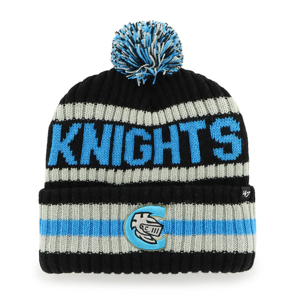 Charlotte Knights '47 Brand Bering Cuff Knit