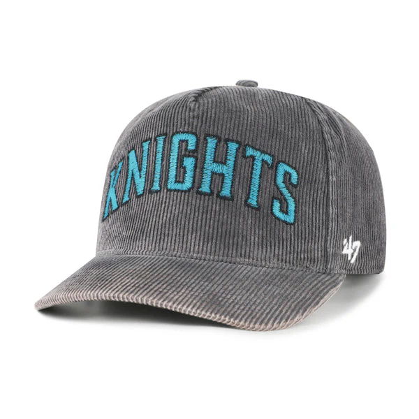 Charlotte Knights '47 Brand Reclaim Hitch