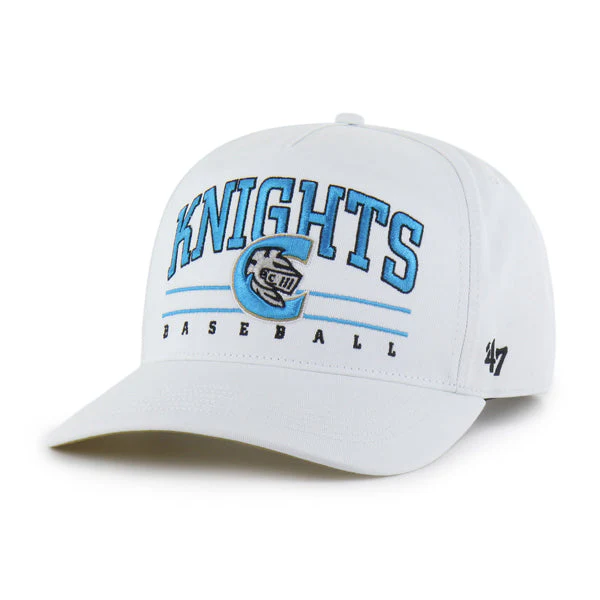 Charlotte Knights '47 Brand Roscoe White