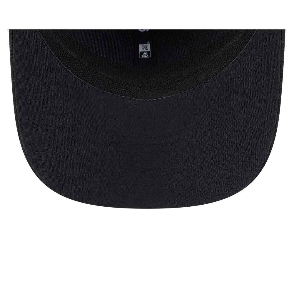 Charlotte Knights New Era Multi Rope 9SEVENTY Strech Snap Cap - Image 7