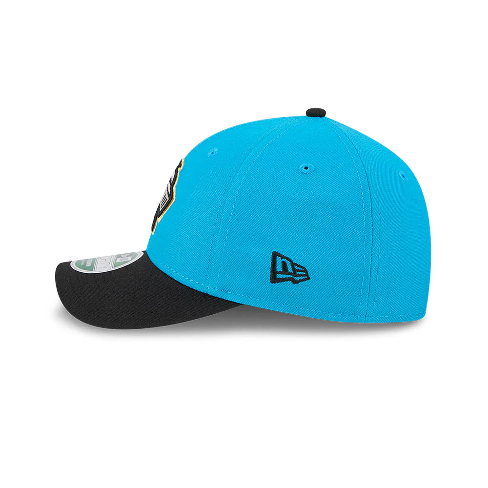Charlotte Knights New Era Alternate 9FORTY Snapback Cap - Image 4