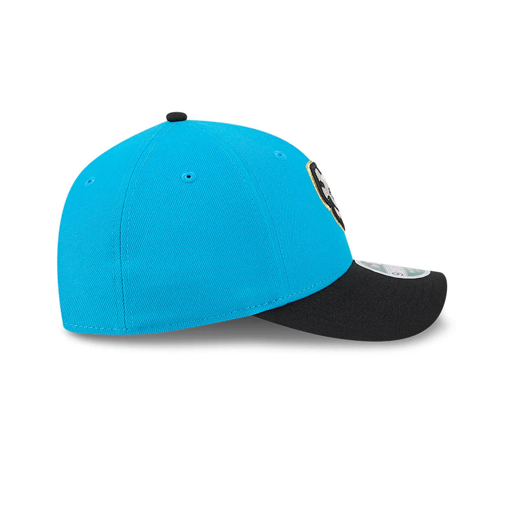 Charlotte Knights New Era Alternate 9FORTY Snapback Cap - Image 6