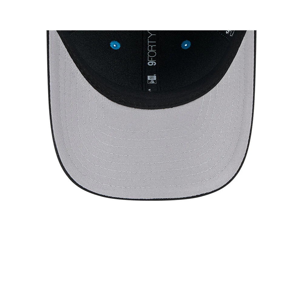 Charlotte Knights New Era Alternate 9FORTY Snapback Cap - Image 7
