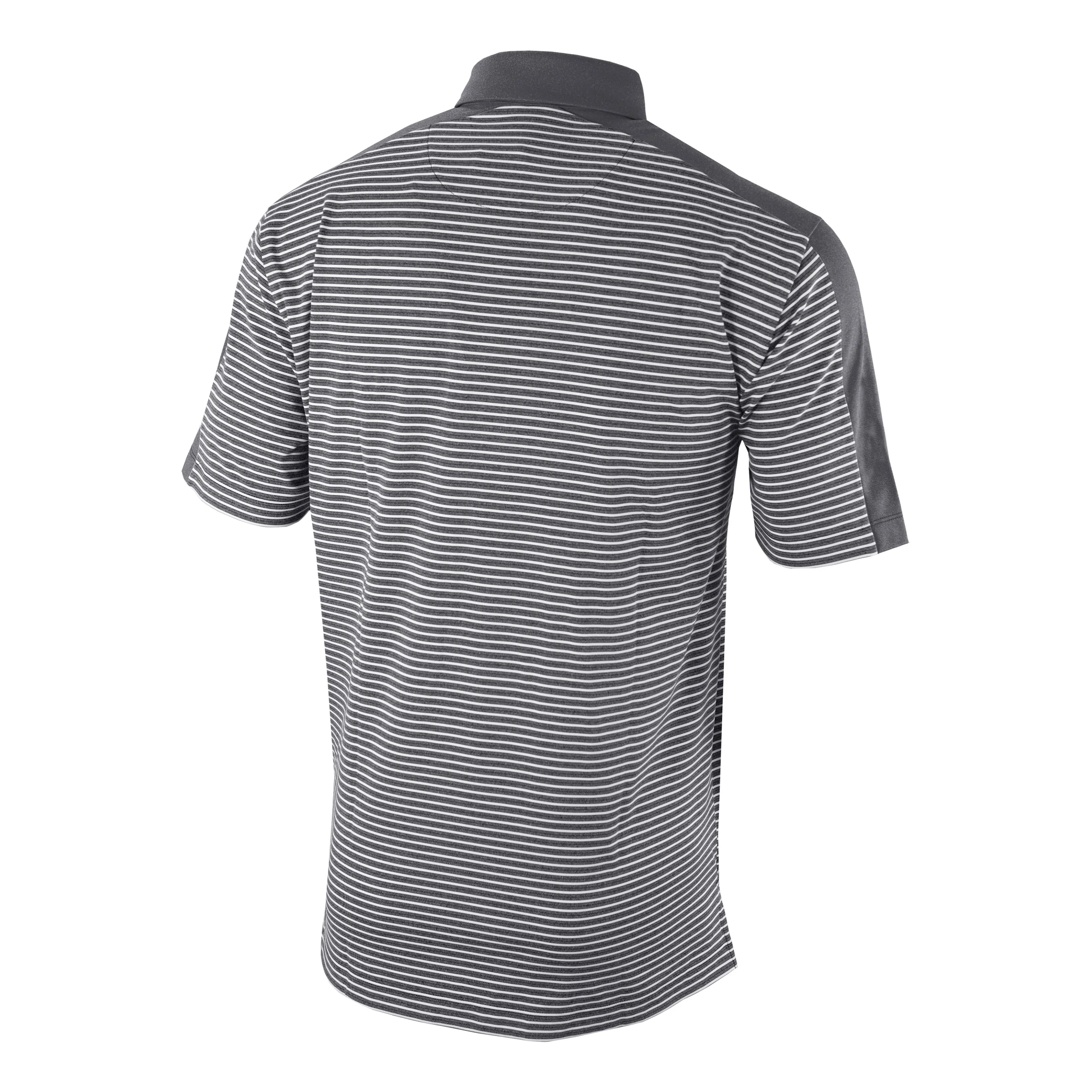 Charlotte Knights Columbia In Contention Men's Polo - Image 2