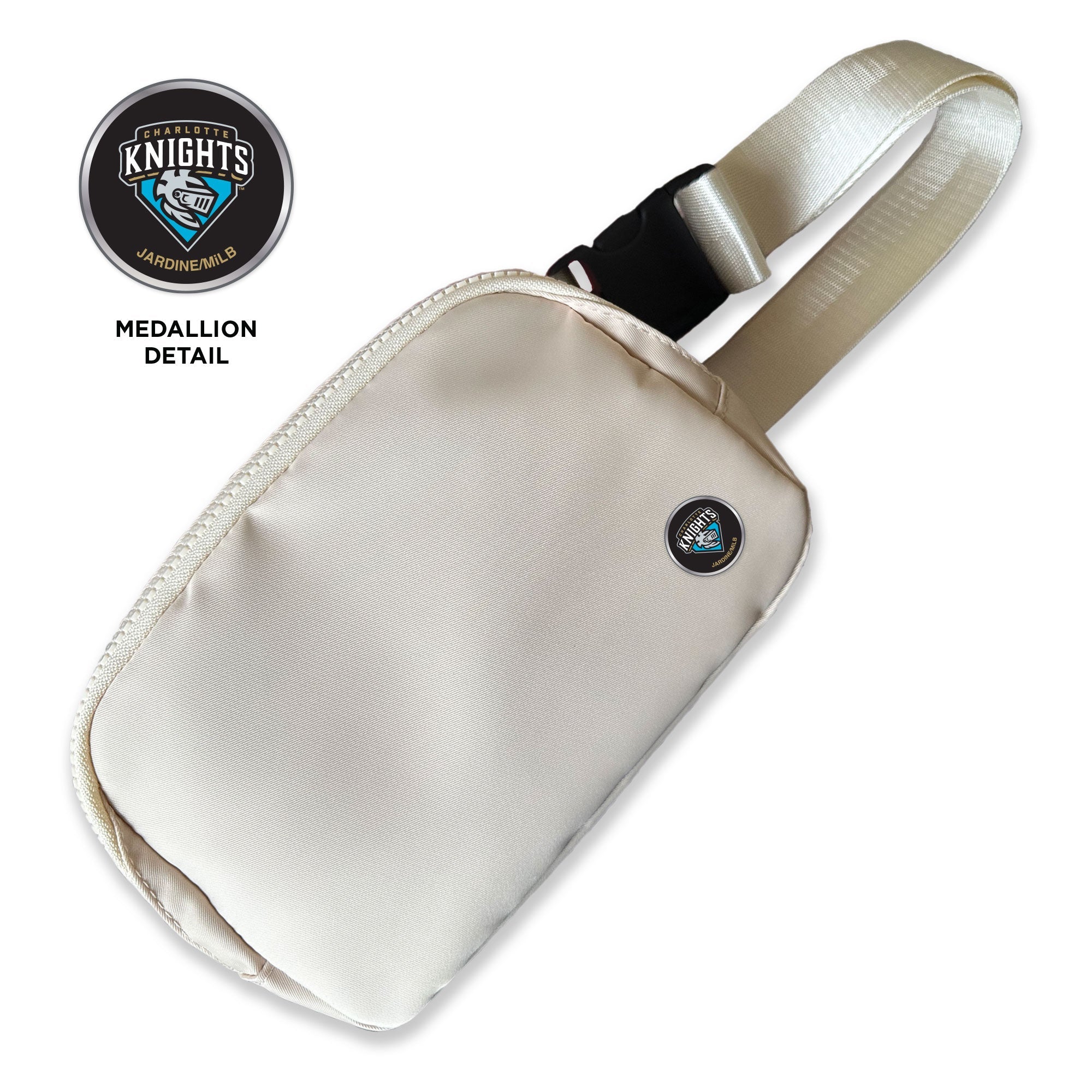 Charlotte Knights Jardine Belt Bag - Image 2