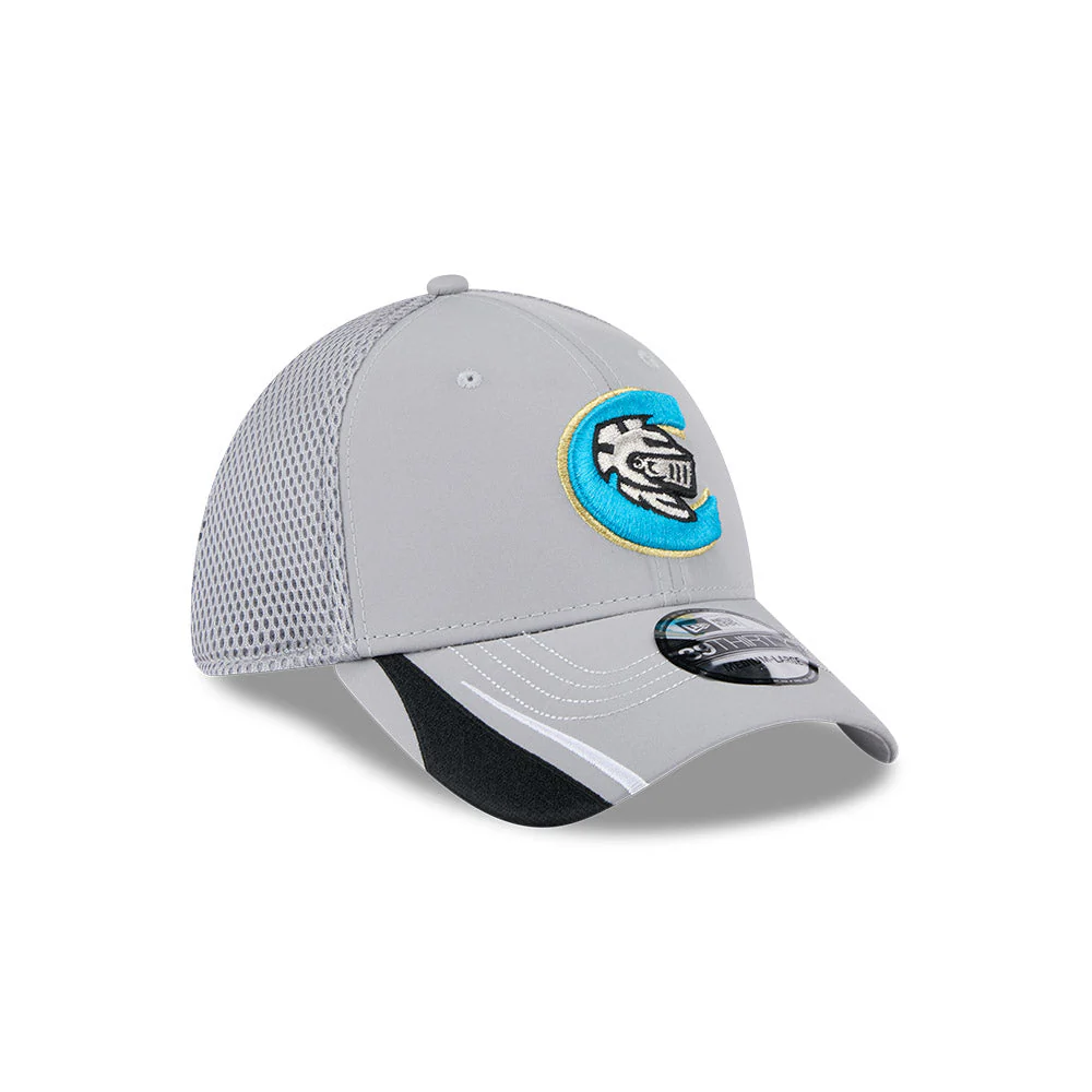 Charlotte Knights Linear 39THIRTY - Image 2