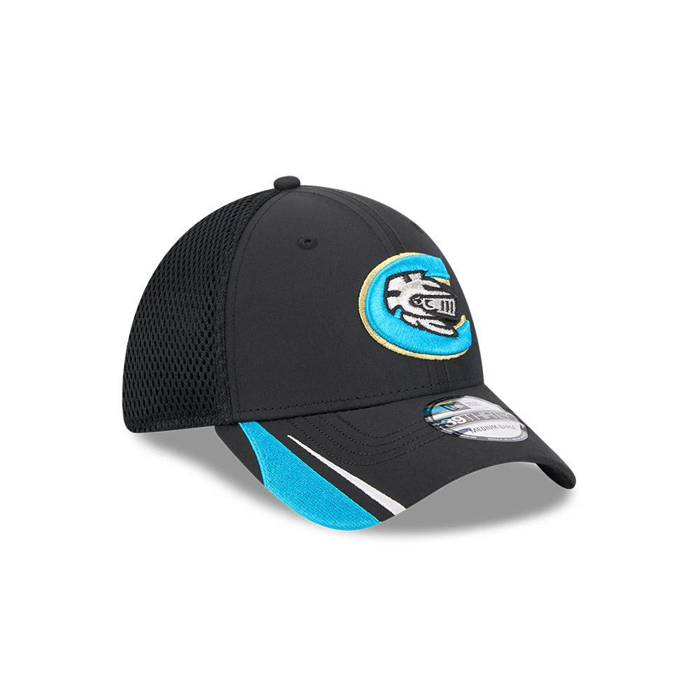 Charlotte Knights Linear 39THIRTY - Image 9