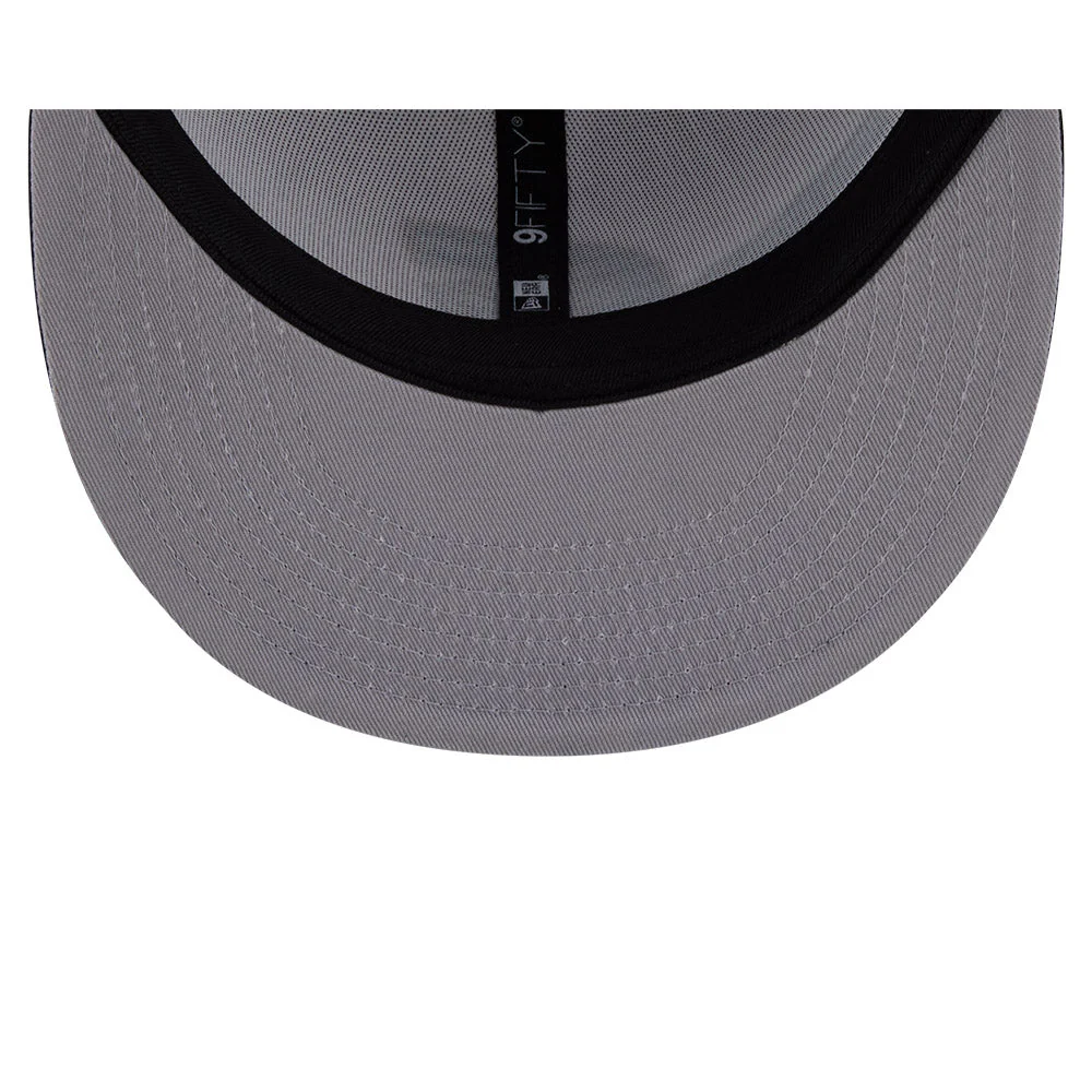 Charlotte Knights New Era 950 Swept - Image 7