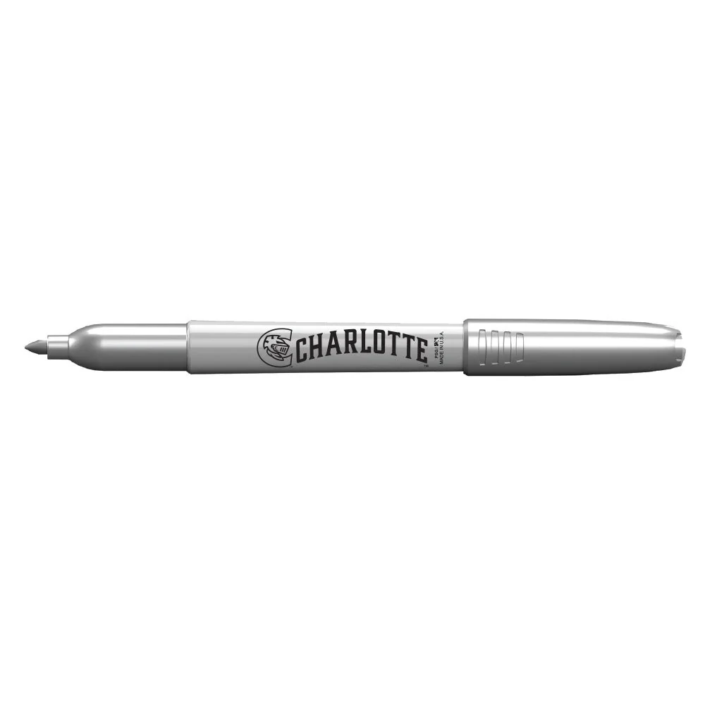 Charlotte Knights PSG Sharpie
