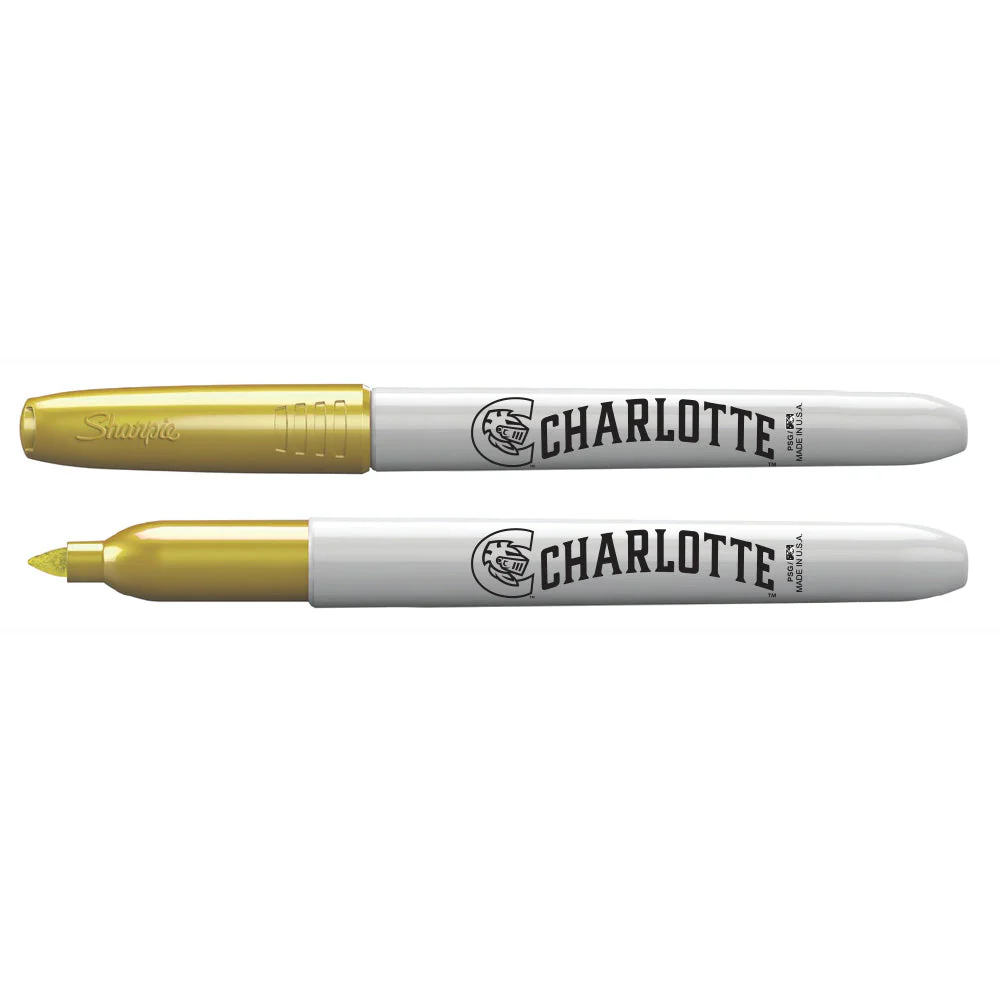 Charlotte Knights PSG Sharpie - Image 2