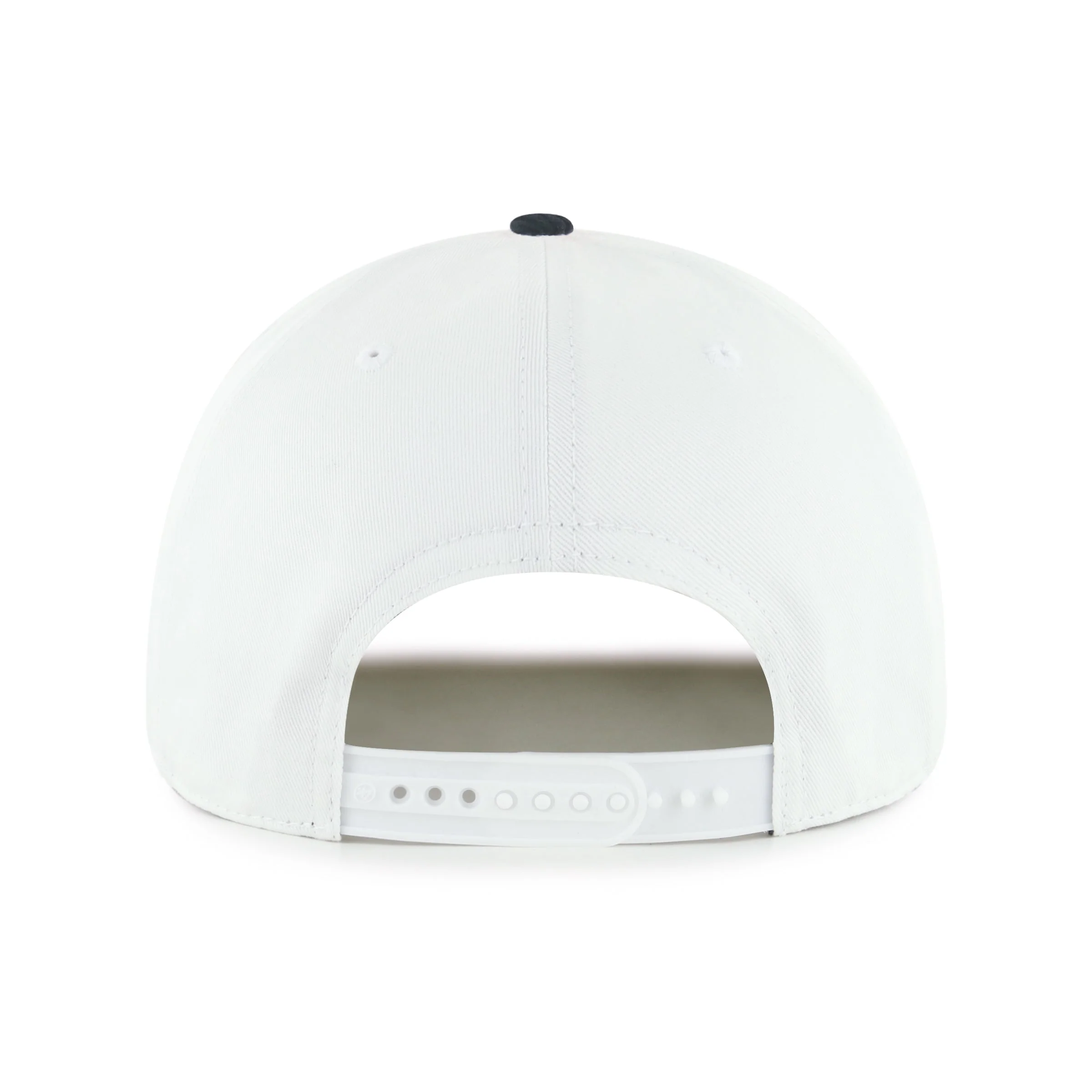 Charlotte Knights White Rustic 47 Hitch - Image 2