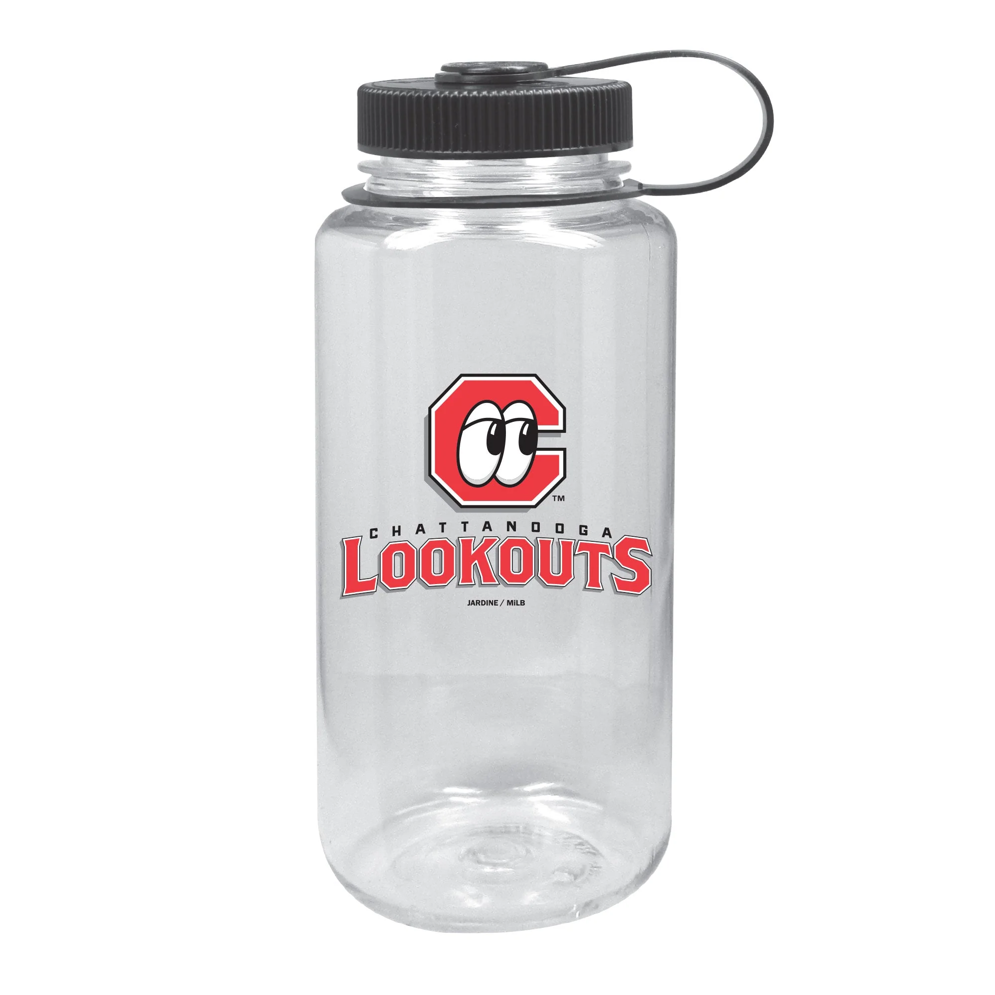 Chattanooga Lookouts 32oz Nalgene