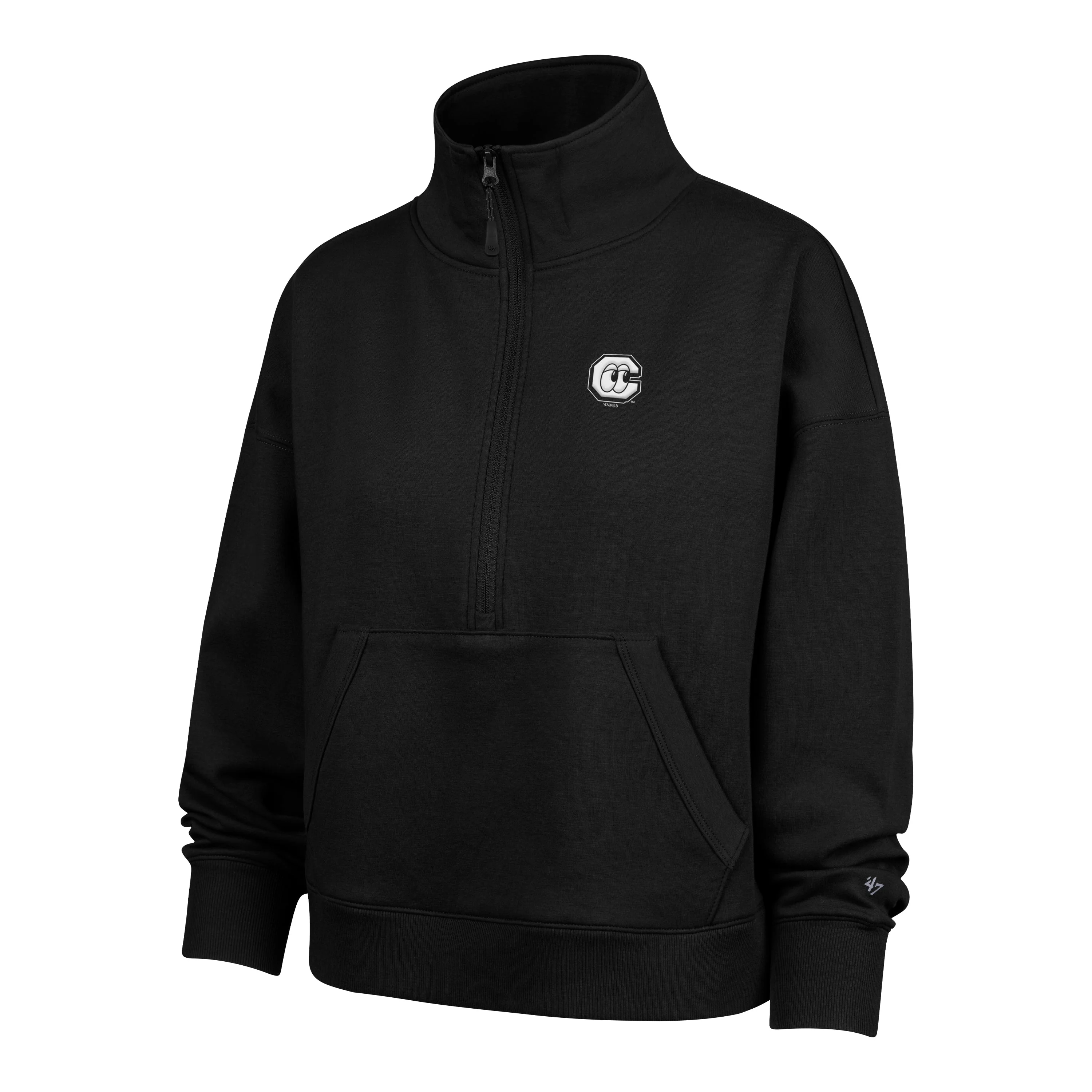 Chattanooga Lookouts '47 Forward Ladies Pullover