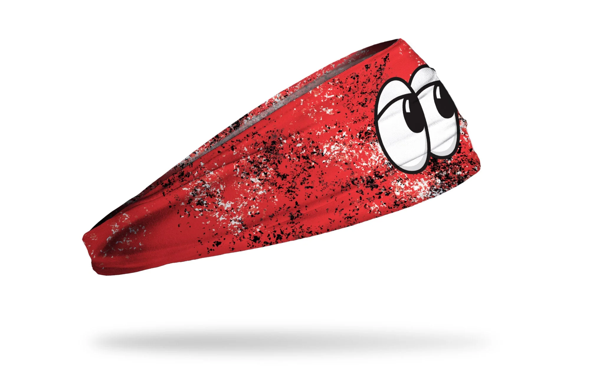 Chattanooga Lookouts Alt Logo Big Bang Headband - Image 2