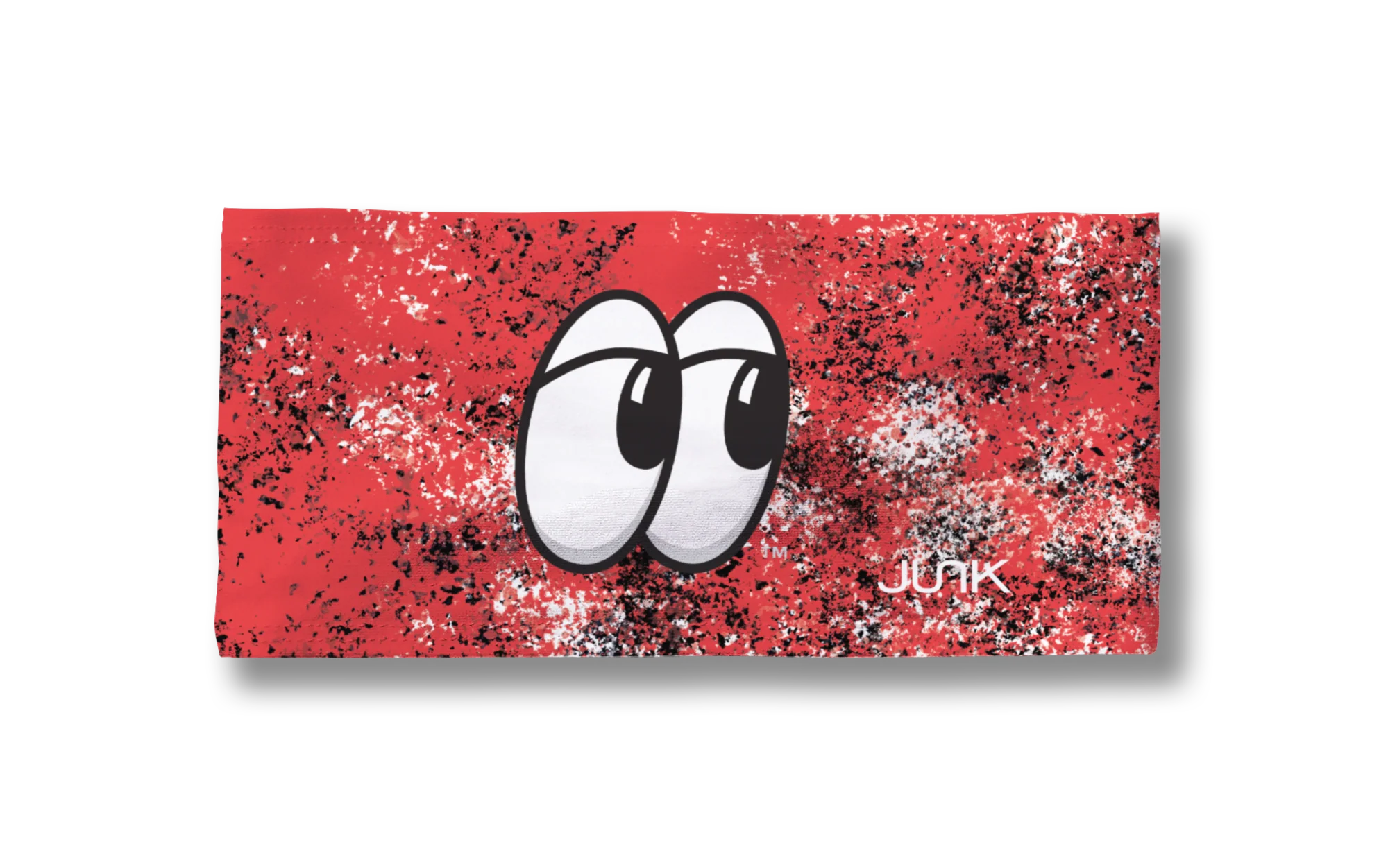 Chattanooga Lookouts Alt Logo Big Bang Headband - Image 3