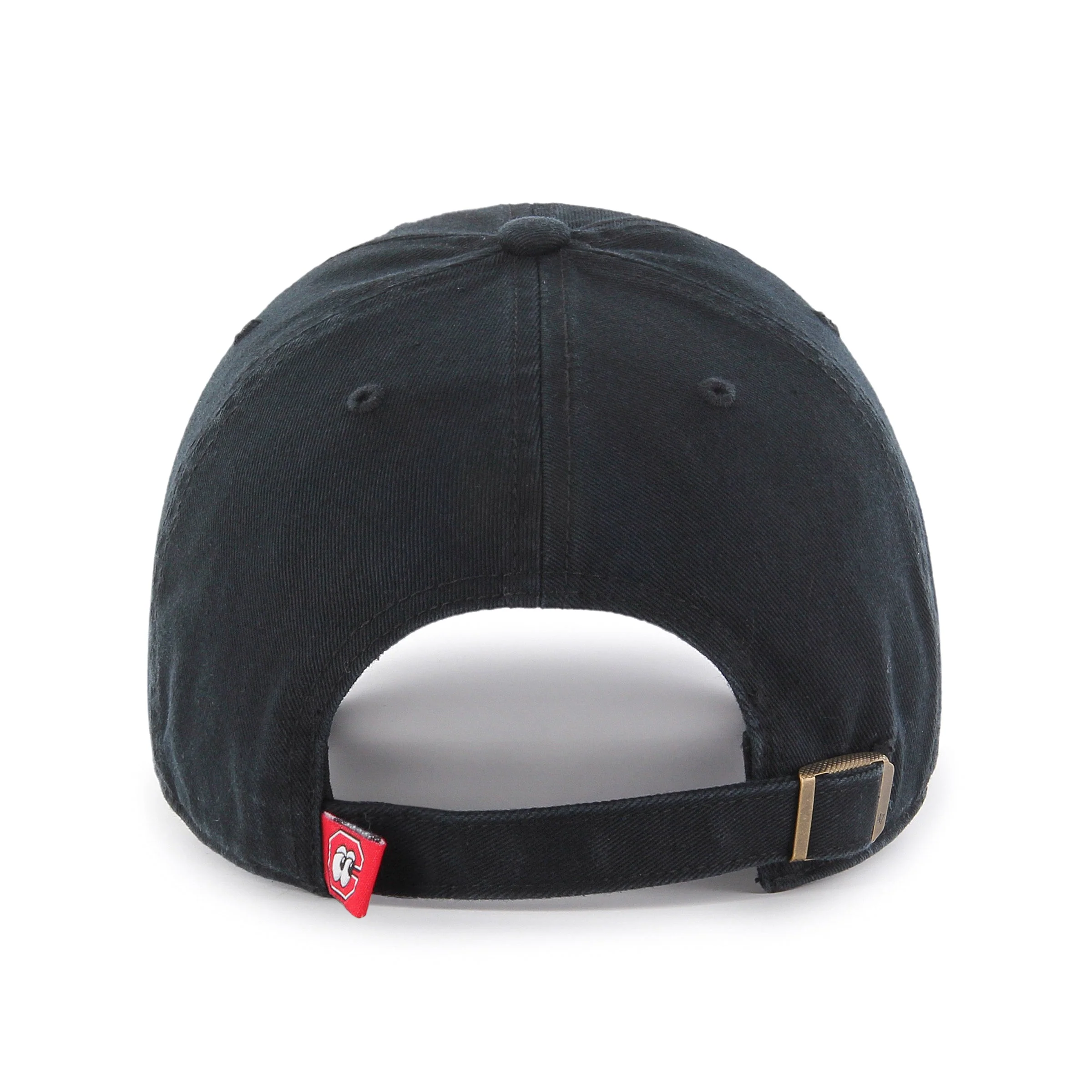 Chattanooga Lookouts Black '47 Clean Up - Image 5