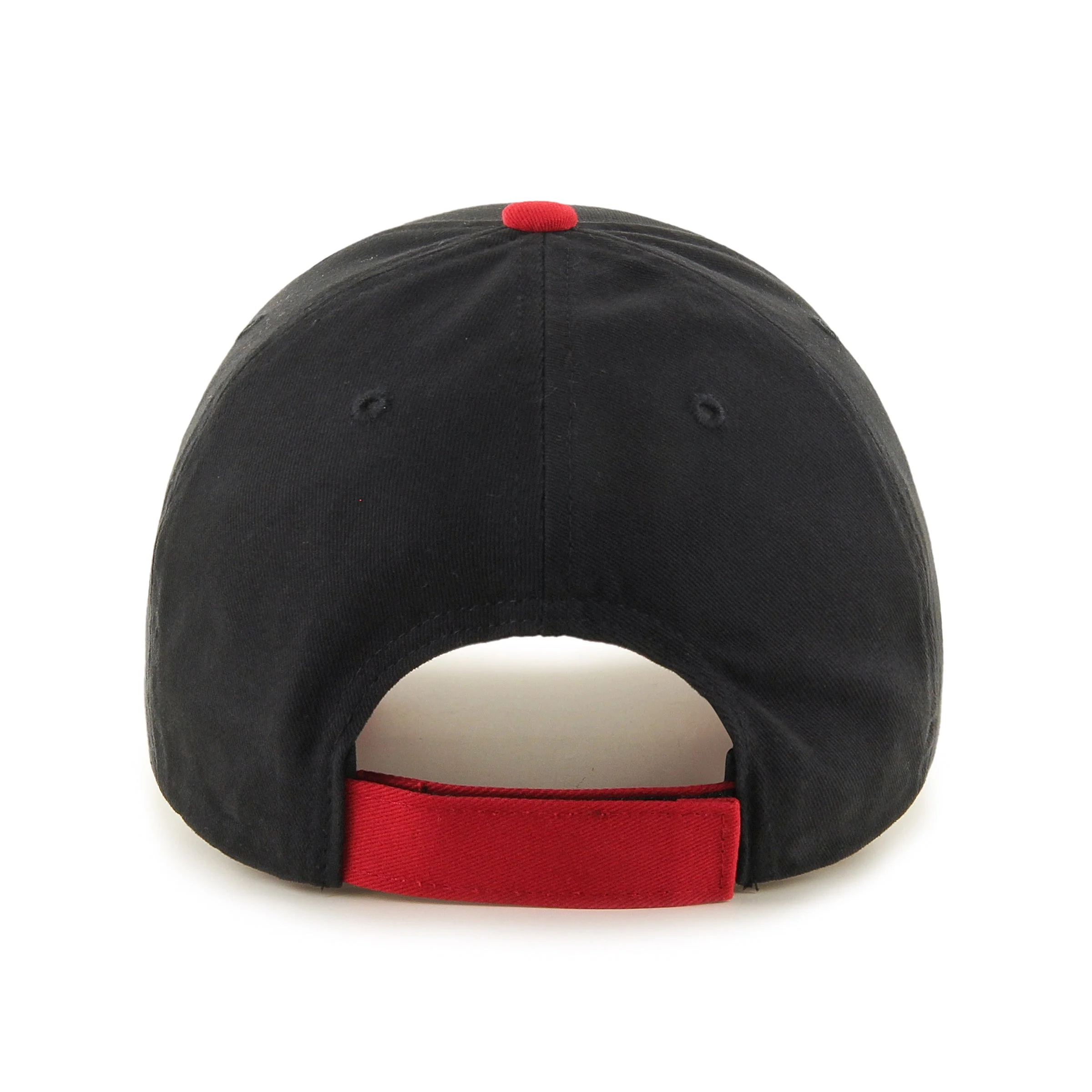 Chattanooga Lookouts Black Short Stack 47 MVP Youth - Image 2