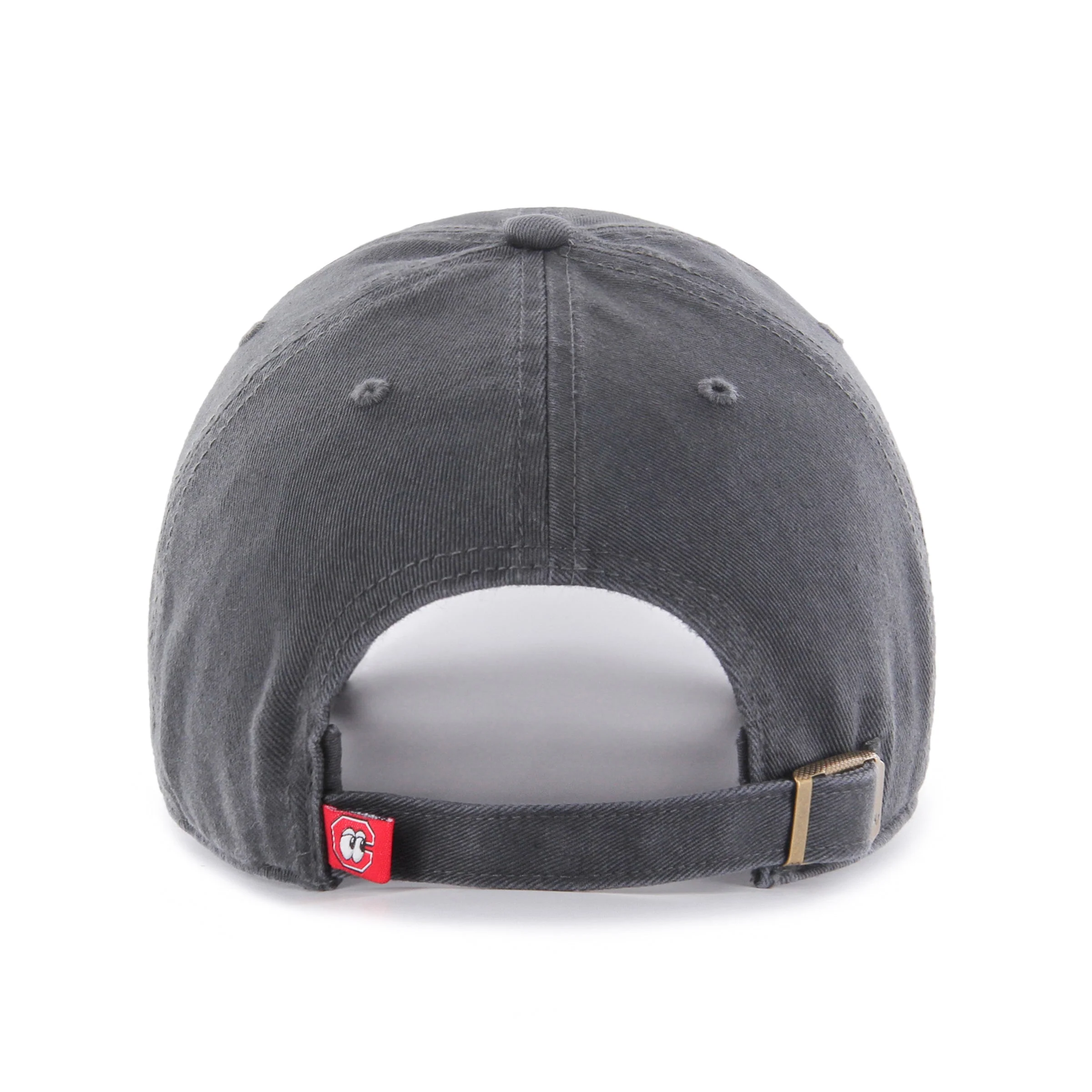 Chattanooga Lookouts Charcoal '47 Clean Up - Image 2
