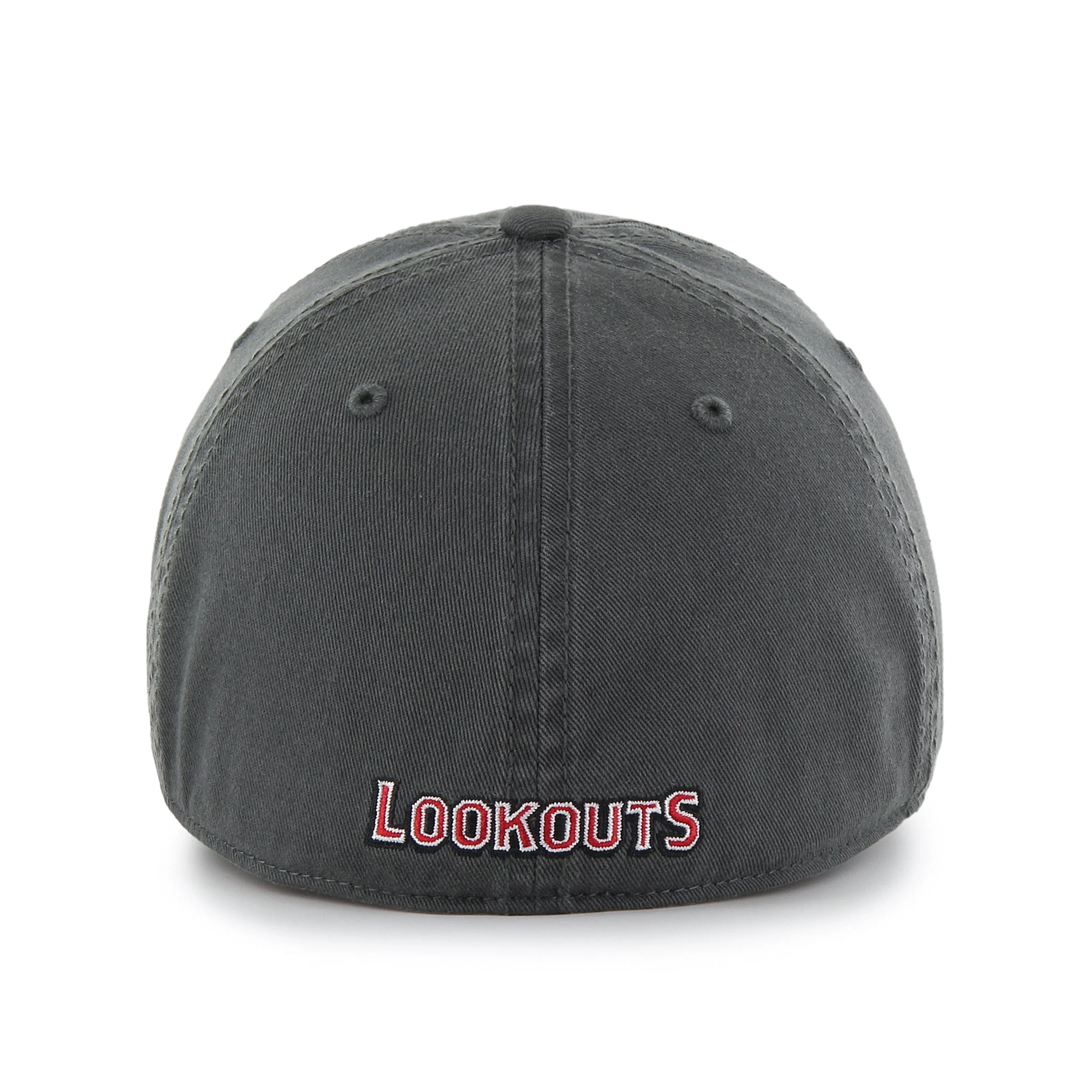 Chattanooga Lookouts Charcoal Classic '47 Franchise - Image 2