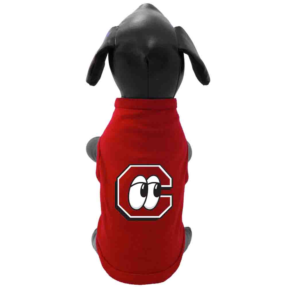 Chattanooga Lookouts Dog T-Shirt
