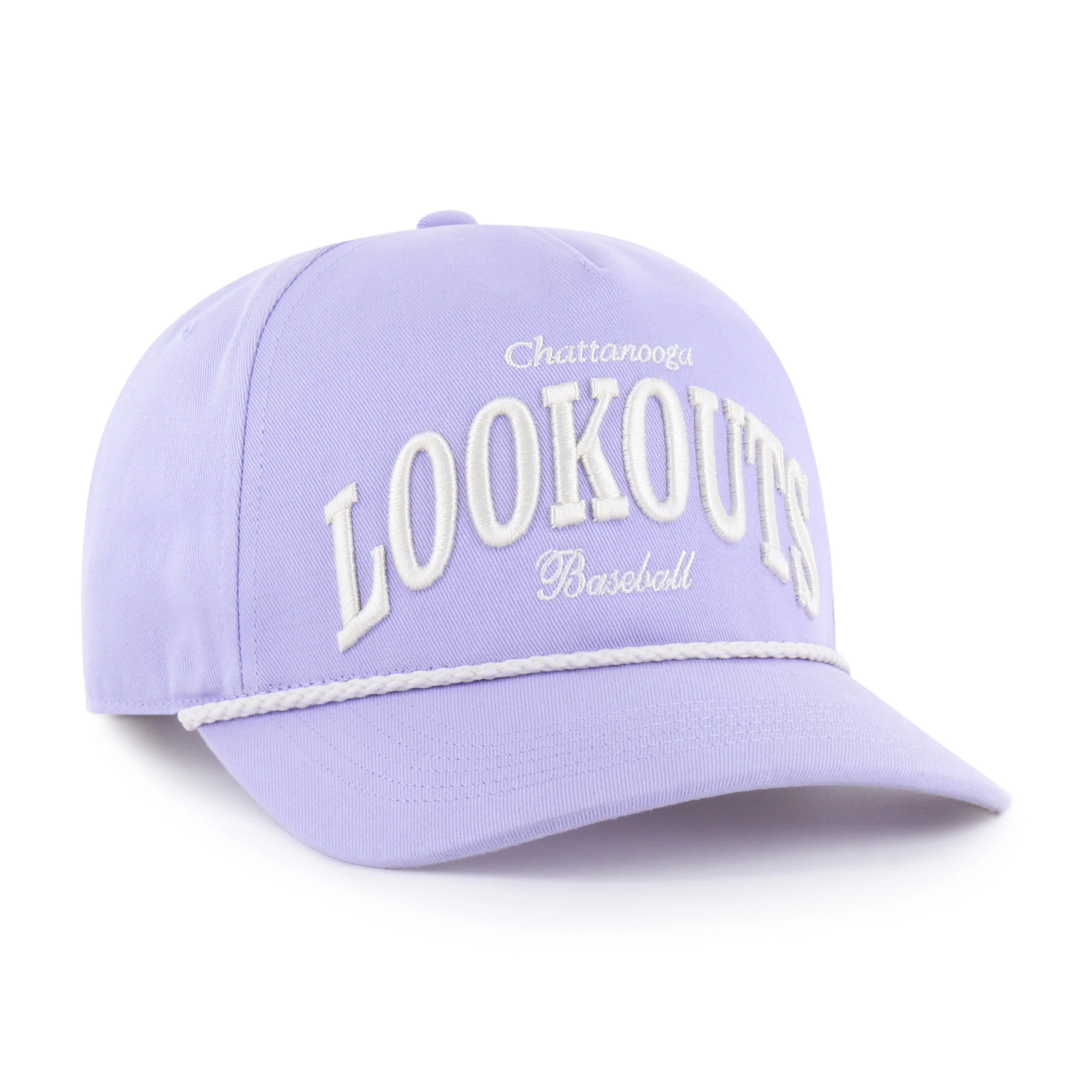 Chattanooga Lookouts Dusk Gelato '47 Hitch - Image 2