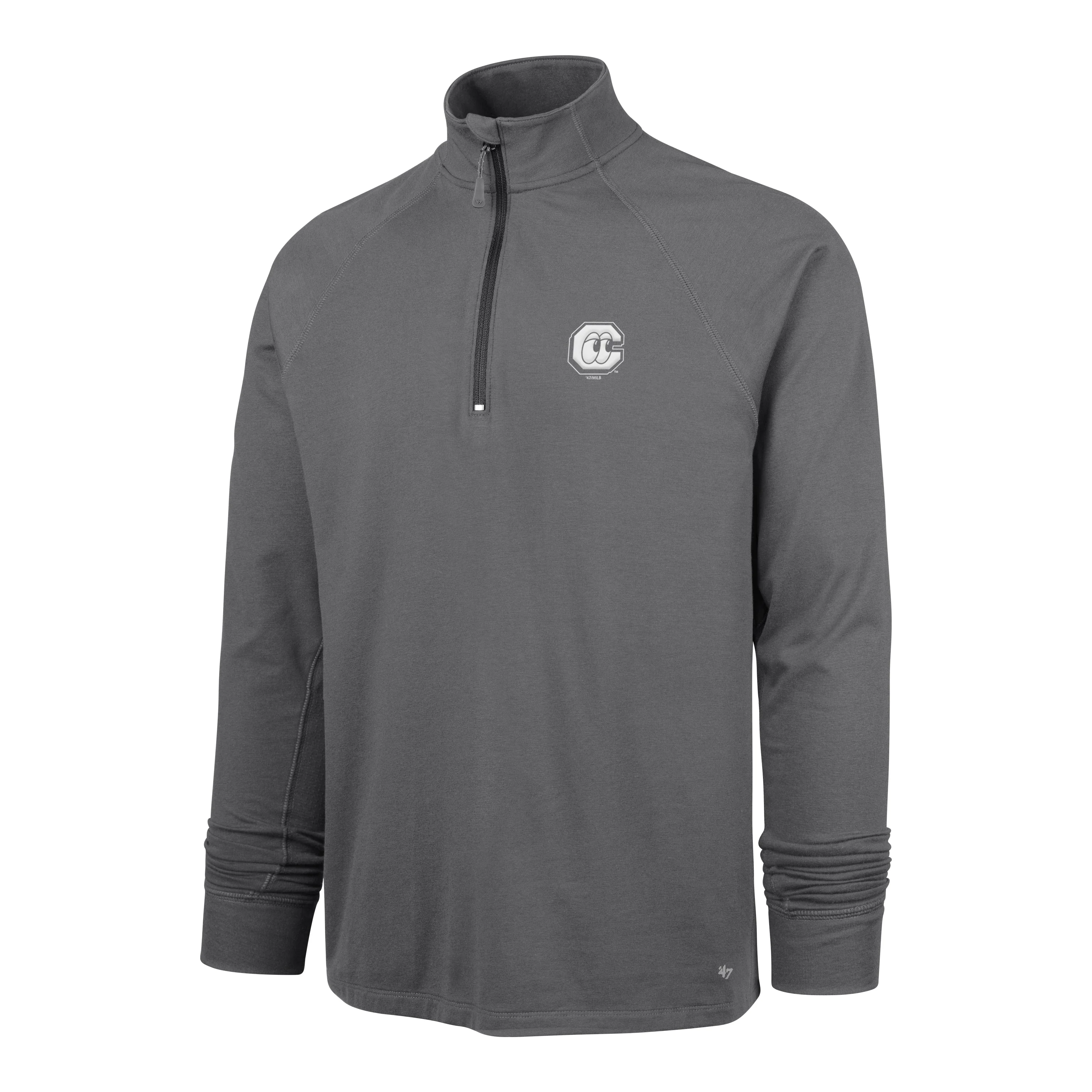 Chattanooga Lookouts Forward '47 1/4 Zip