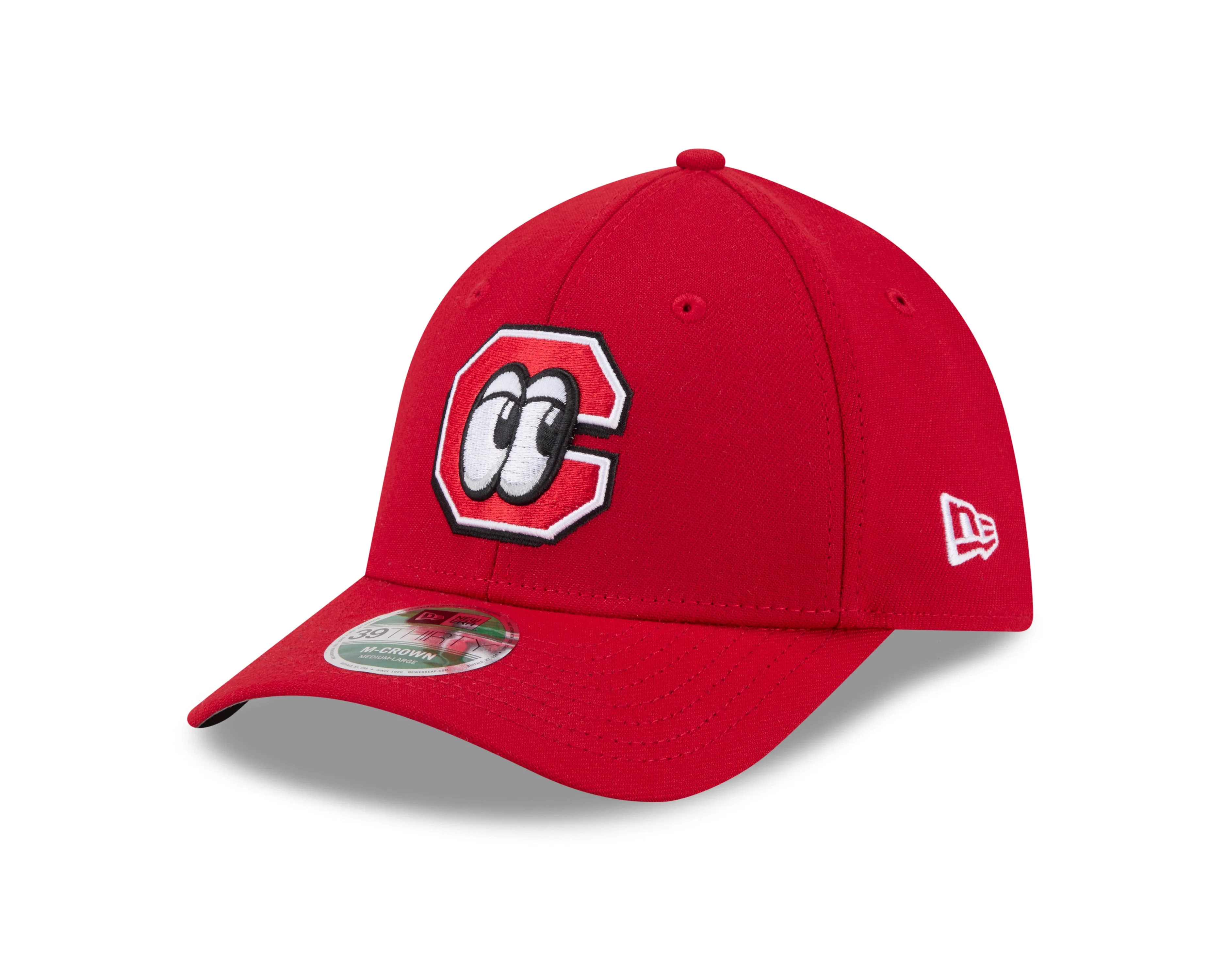 Chattanooga Lookouts Home 3930 Cap