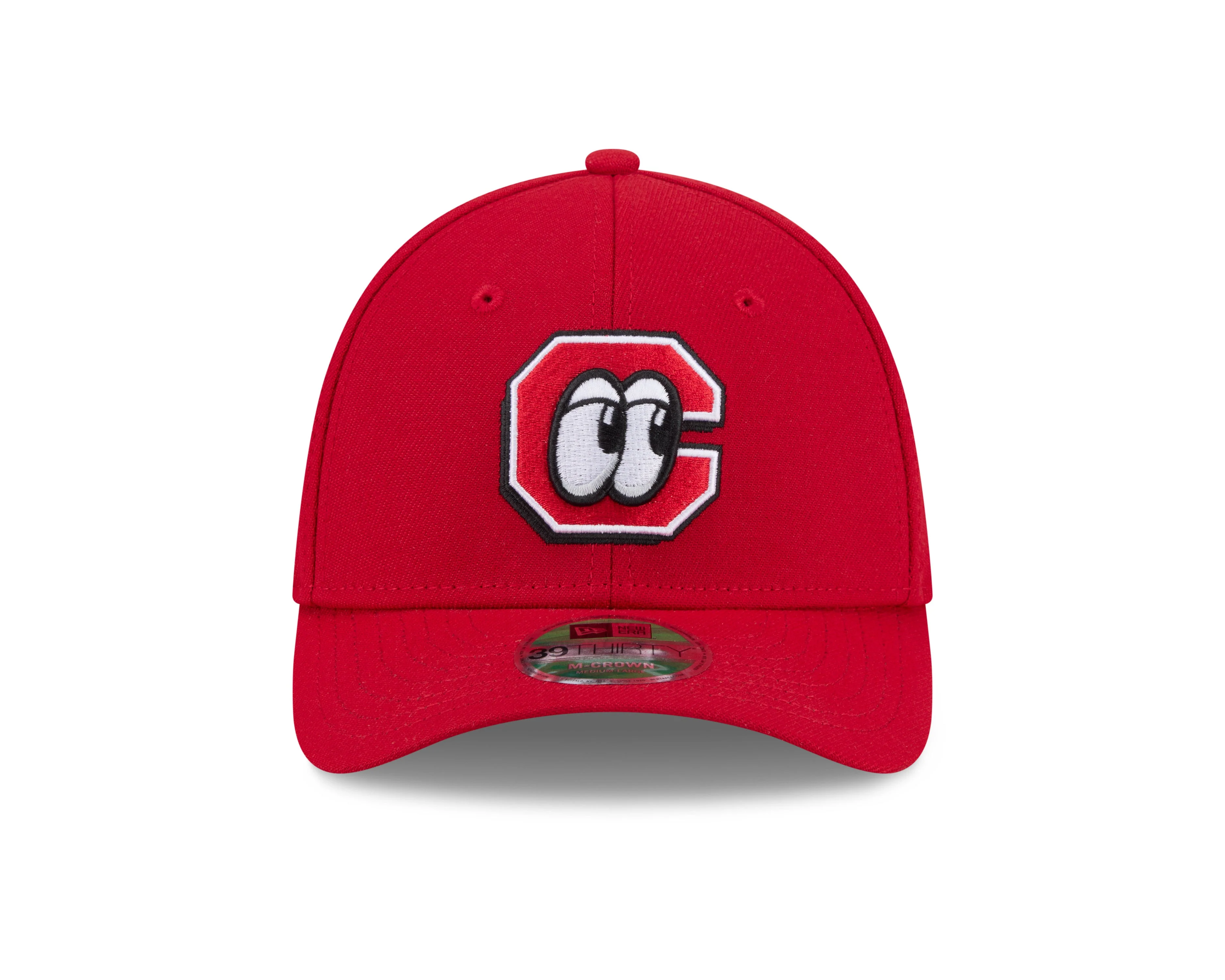 Chattanooga Lookouts Home 3930 Cap - Image 2