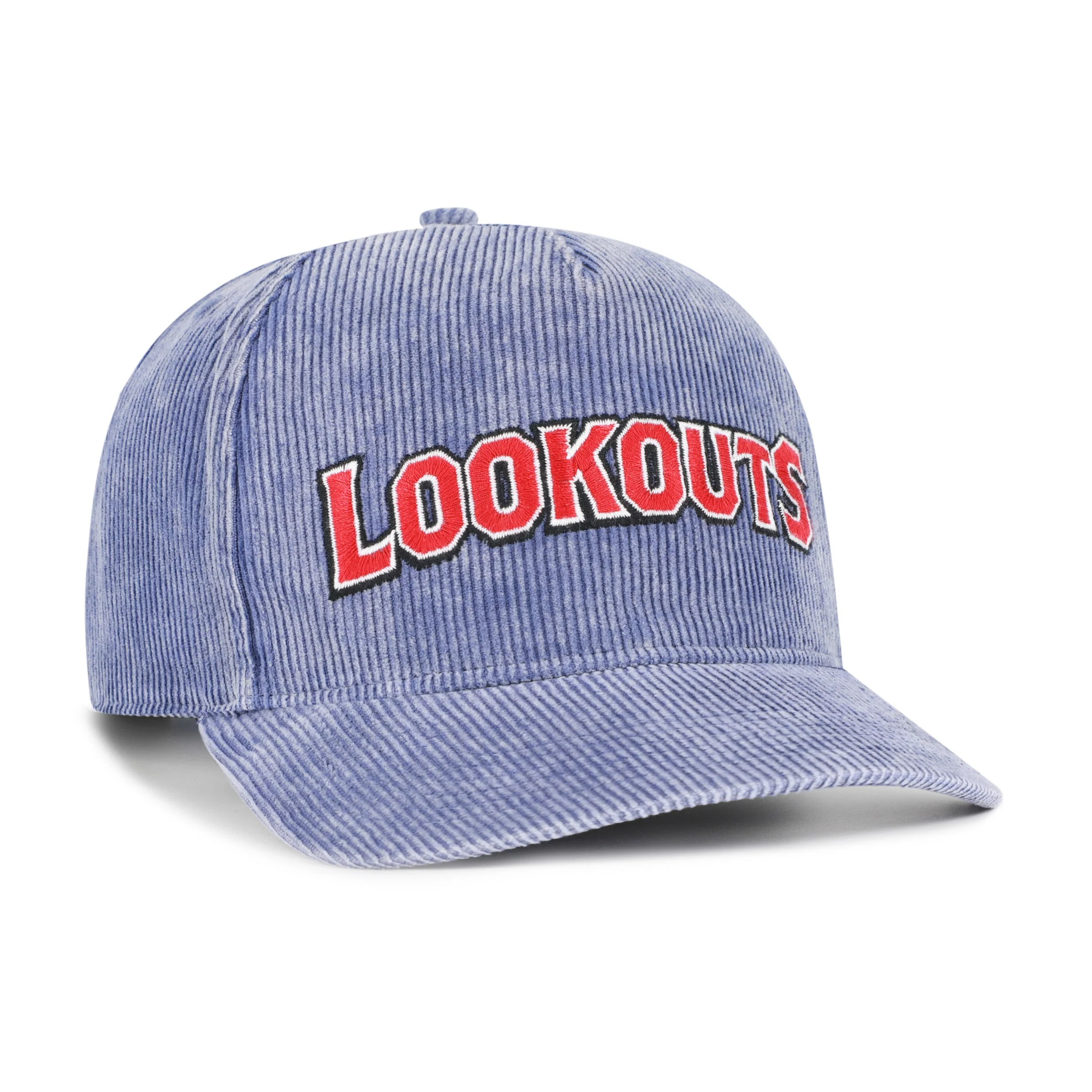 Chattanooga Lookouts Thrift Blue Reclaim 47 Hitch - Image 2