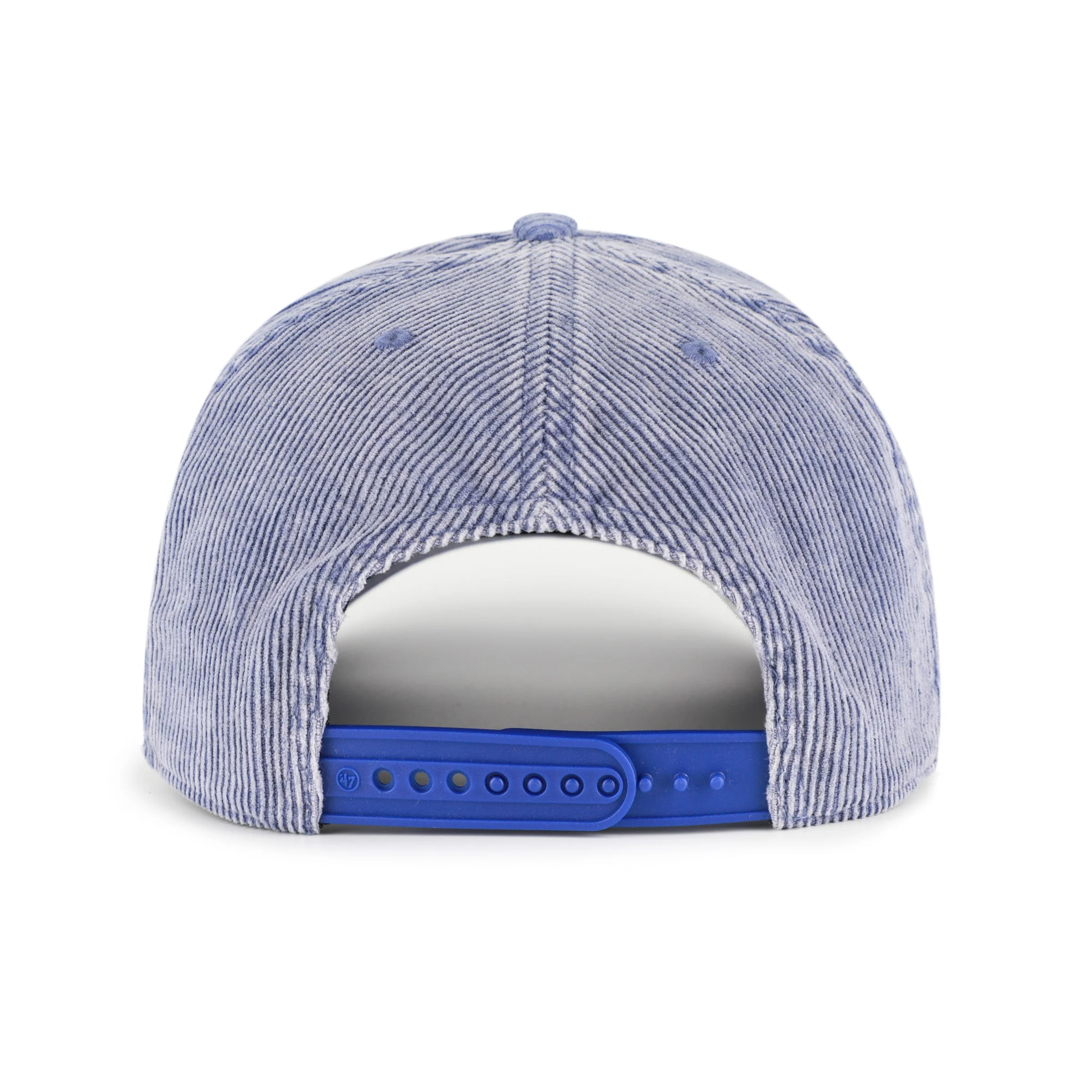 Chattanooga Lookouts Thrift Blue Reclaim 47 Hitch - Image 3