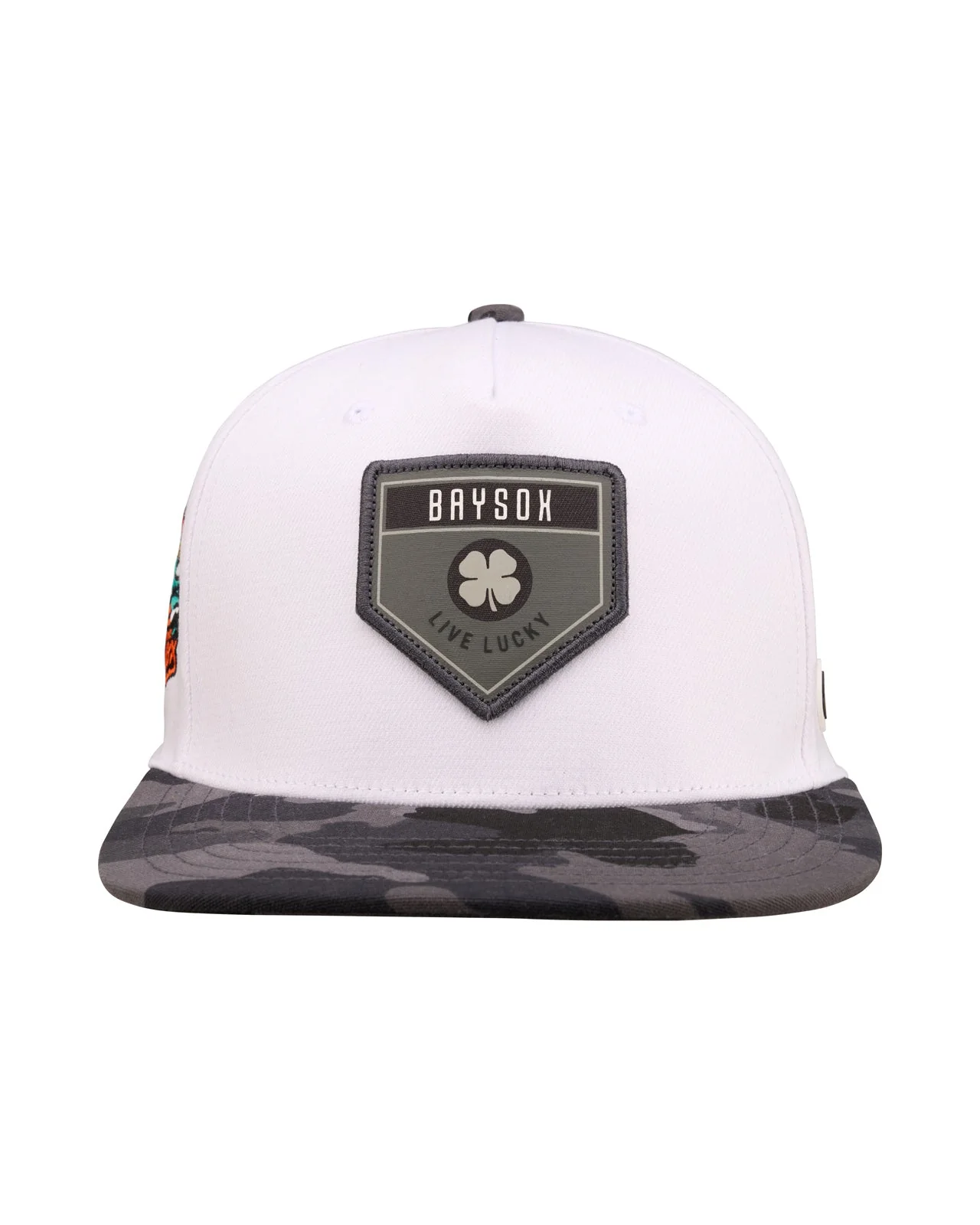Chesapeake Baysox AT THE PLATE SNAPBACK