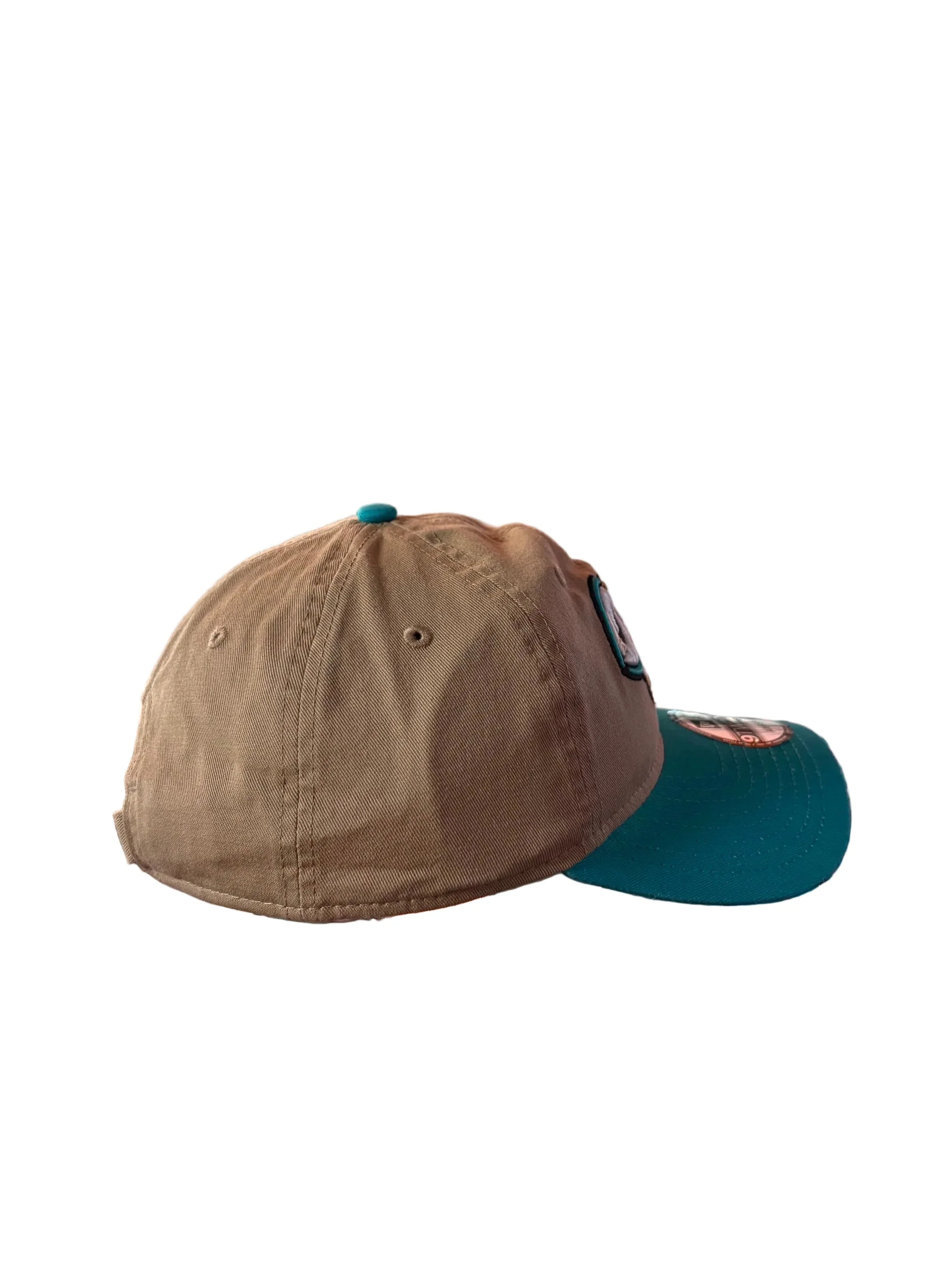 Chesapeake Baysox Cangrejos 9Twenty TAN - Image 4