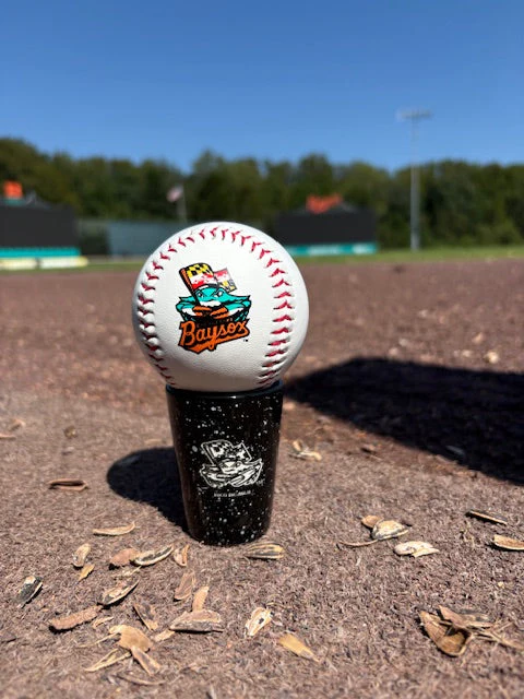 Chesapeake Baysox Crab Orioles Baseball