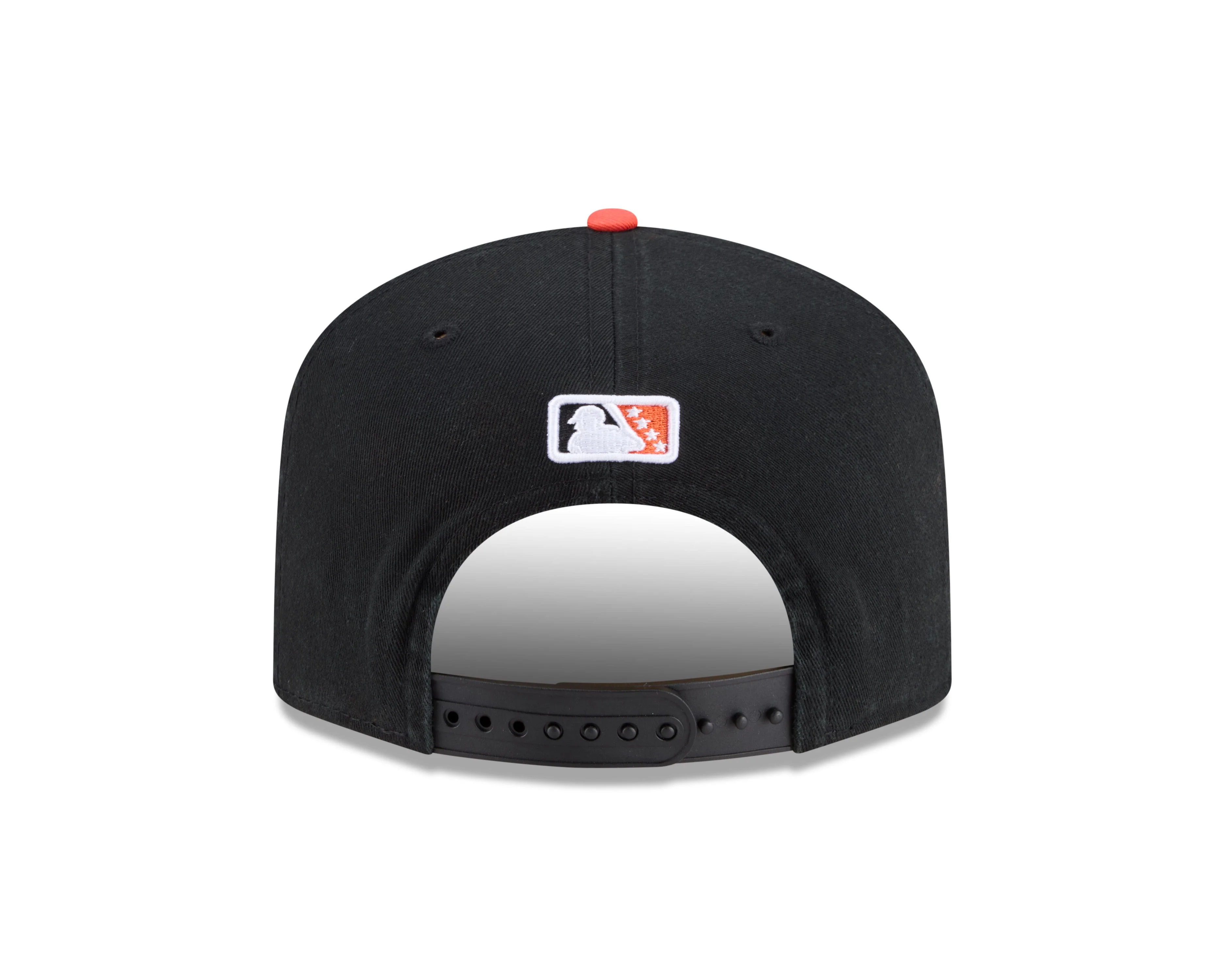 Chesapeake Baysox New Era 19twenty ROAD - Image 4