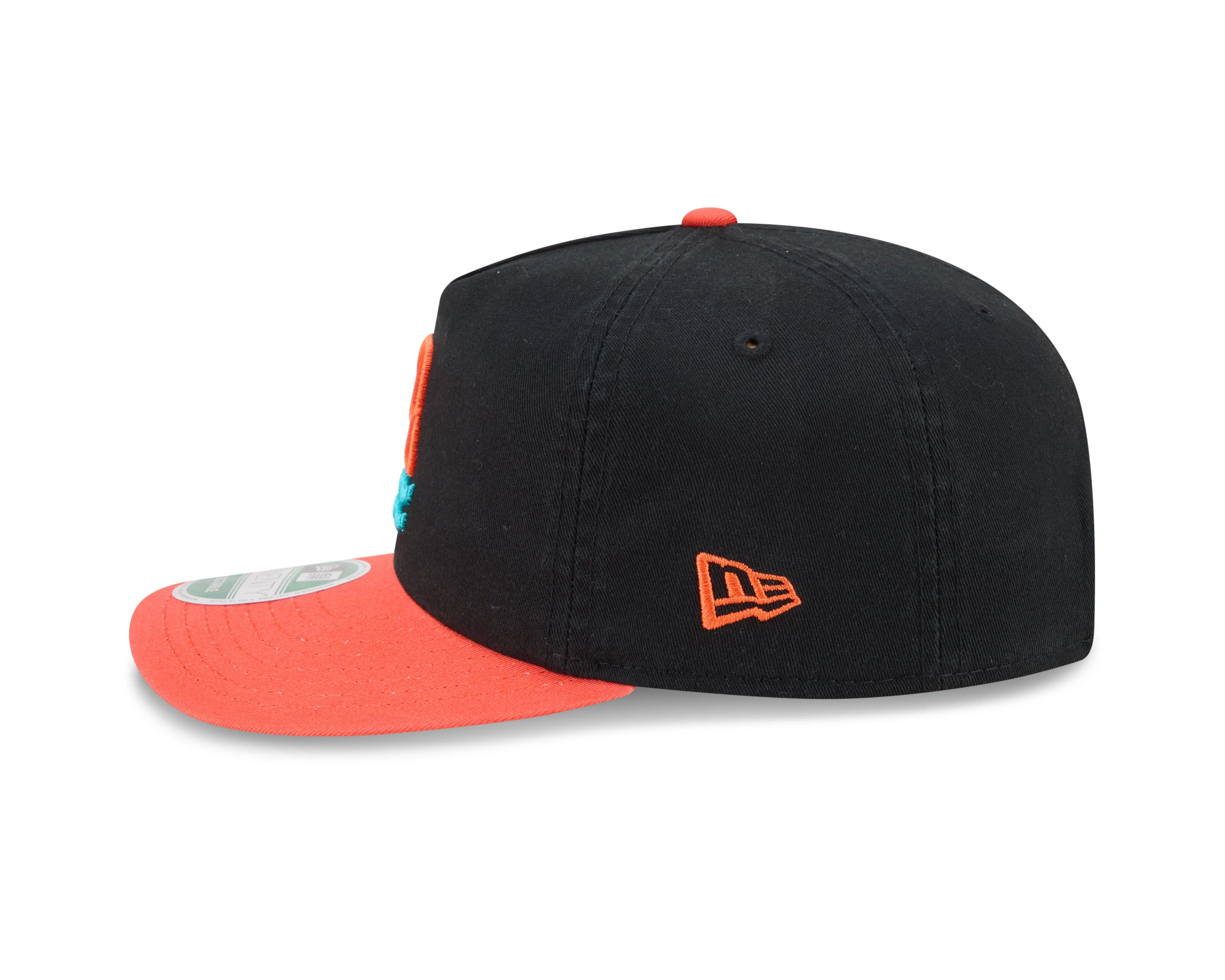 Chesapeake Baysox New Era 19twenty ROAD - Image 5