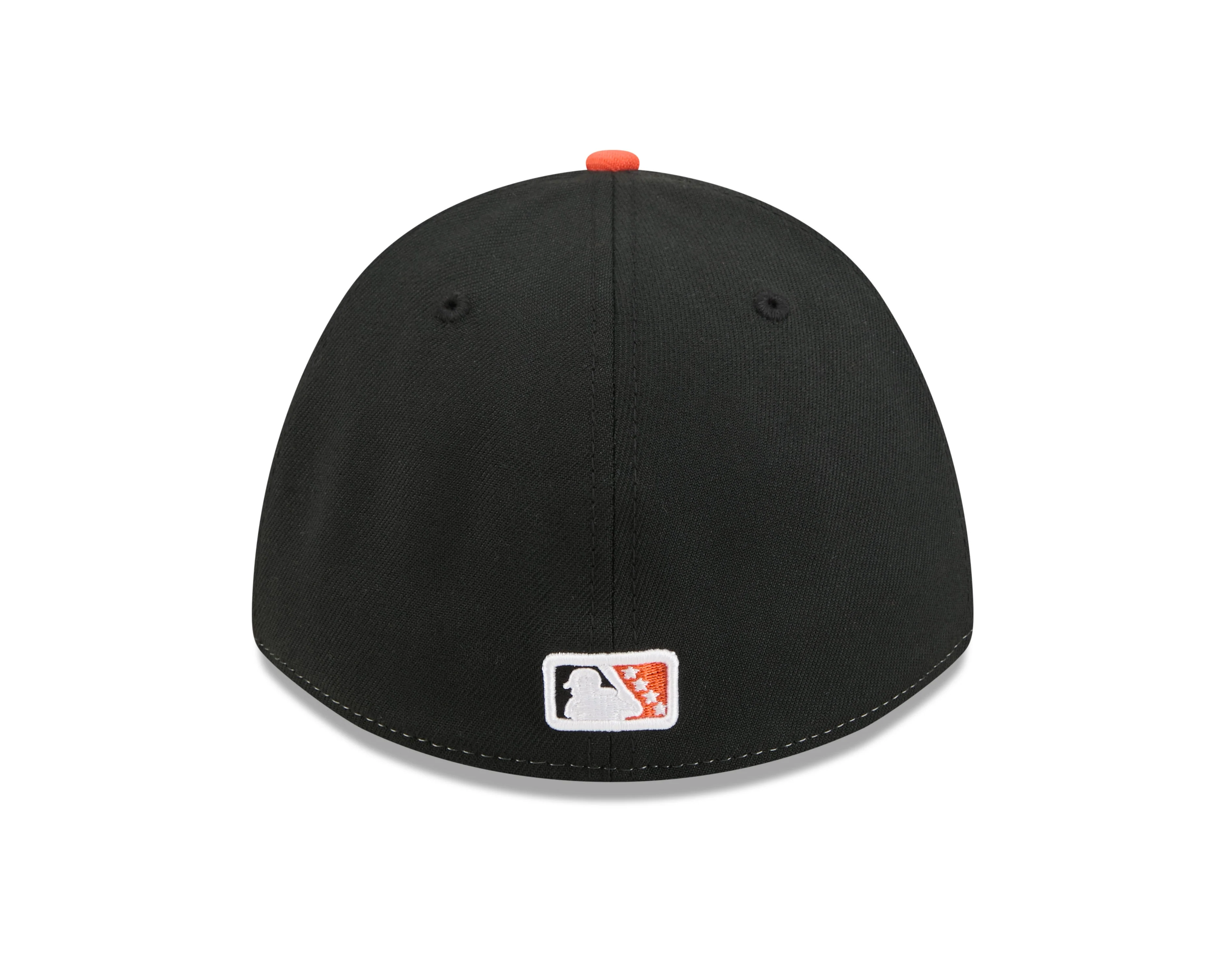 Chesapeake Baysox New Era Alt 1 39Thirty Cap Flex - Image 4