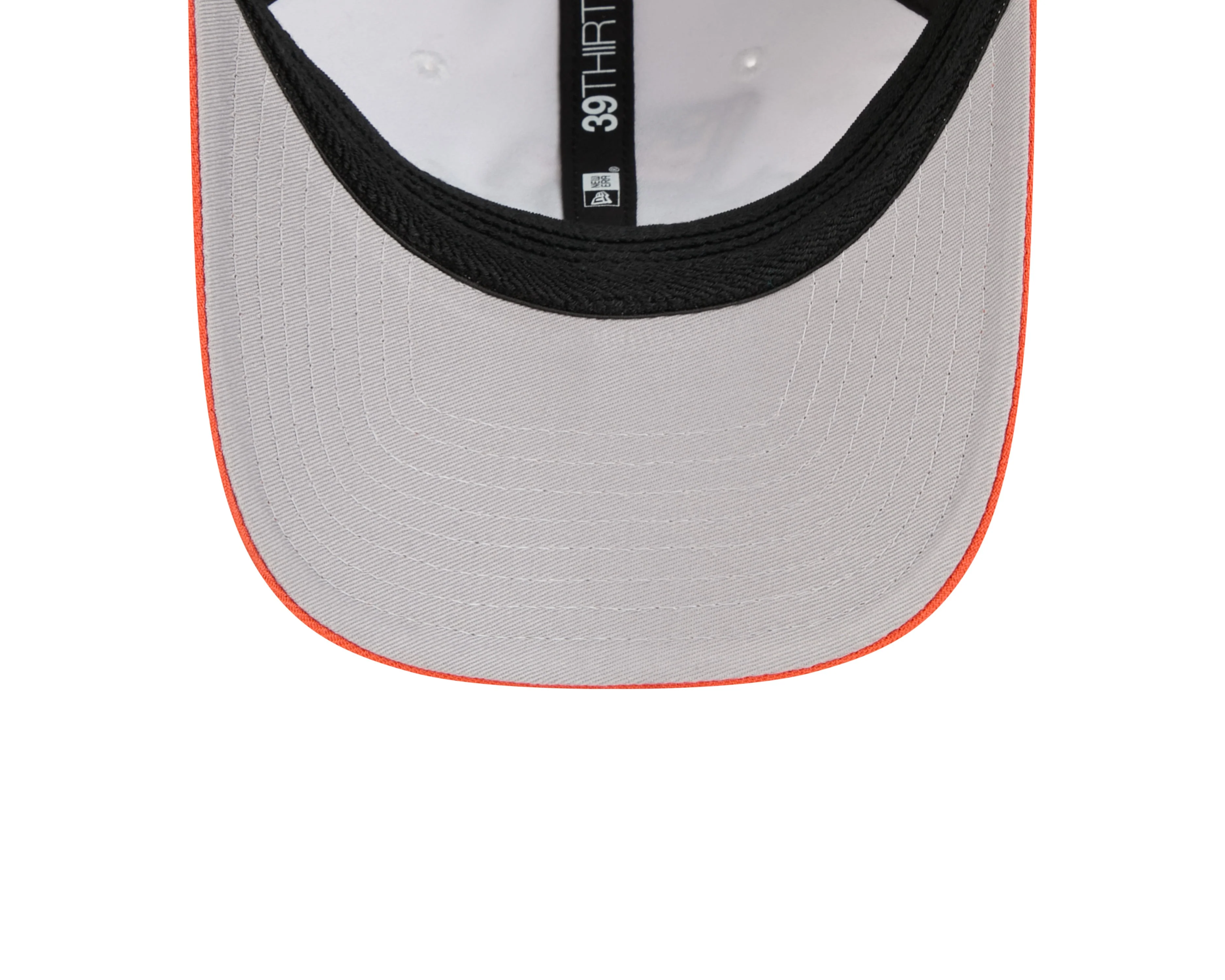 Chesapeake Baysox New Era Alt 1 39Thirty Cap Flex - Image 7
