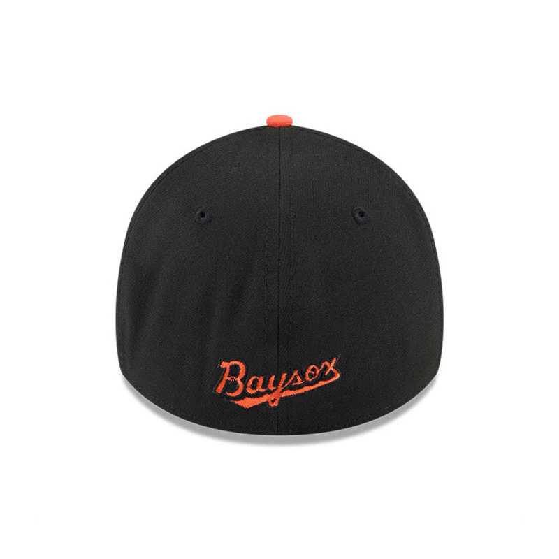 Chesapeake Baysox New Era ROAD 39Thirty Cap Flex - Image 5