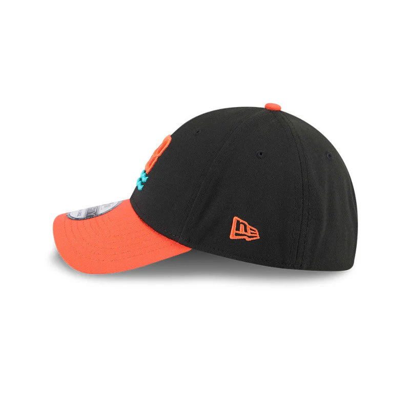 Chesapeake Baysox New Era ROAD 39Thirty Cap Flex - Image 6