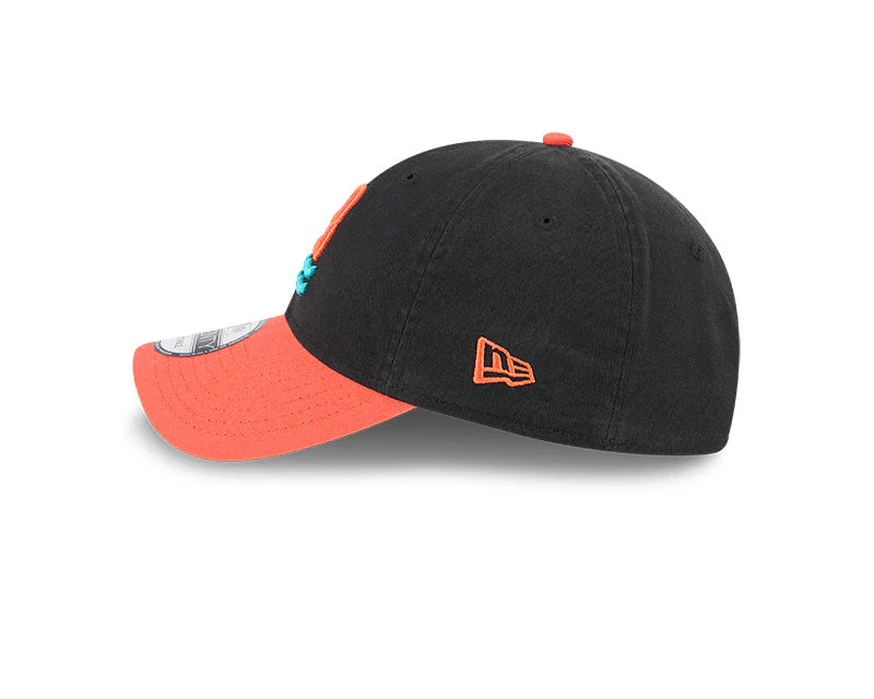 Chesapeake Baysox New Era ROAD 9Twenty Cap Adjustable - Image 4