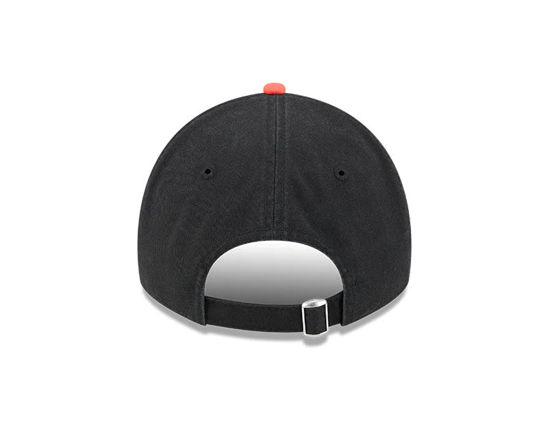 Chesapeake Baysox New Era ROAD 9Twenty Cap Adjustable - Image 5
